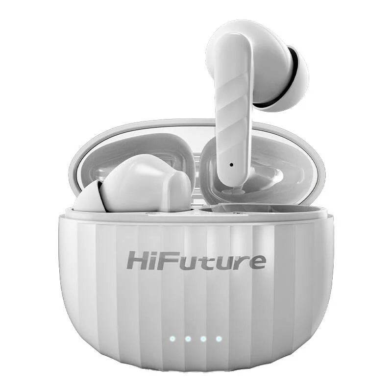 HiFuture Sonic Bliss TWS Earbuds - Immersive Sound - Futurestore.pk