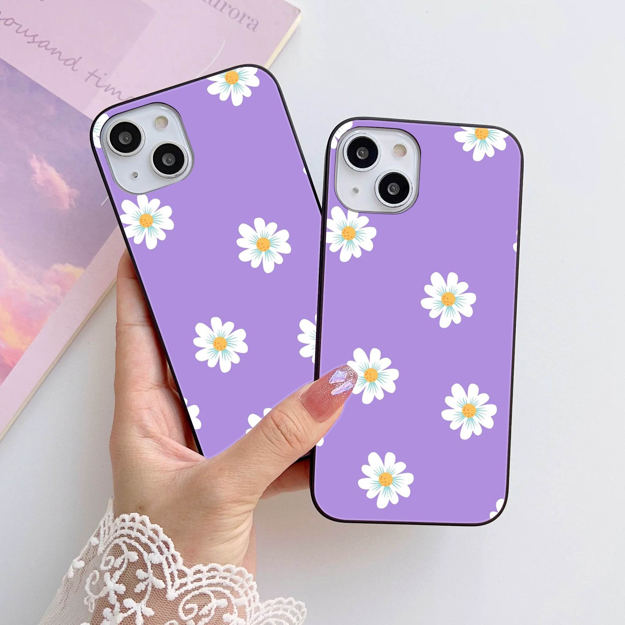 Design 051 HQ Ultra Shine Premium Metal Phone Case All Models - Futurestore.pk
