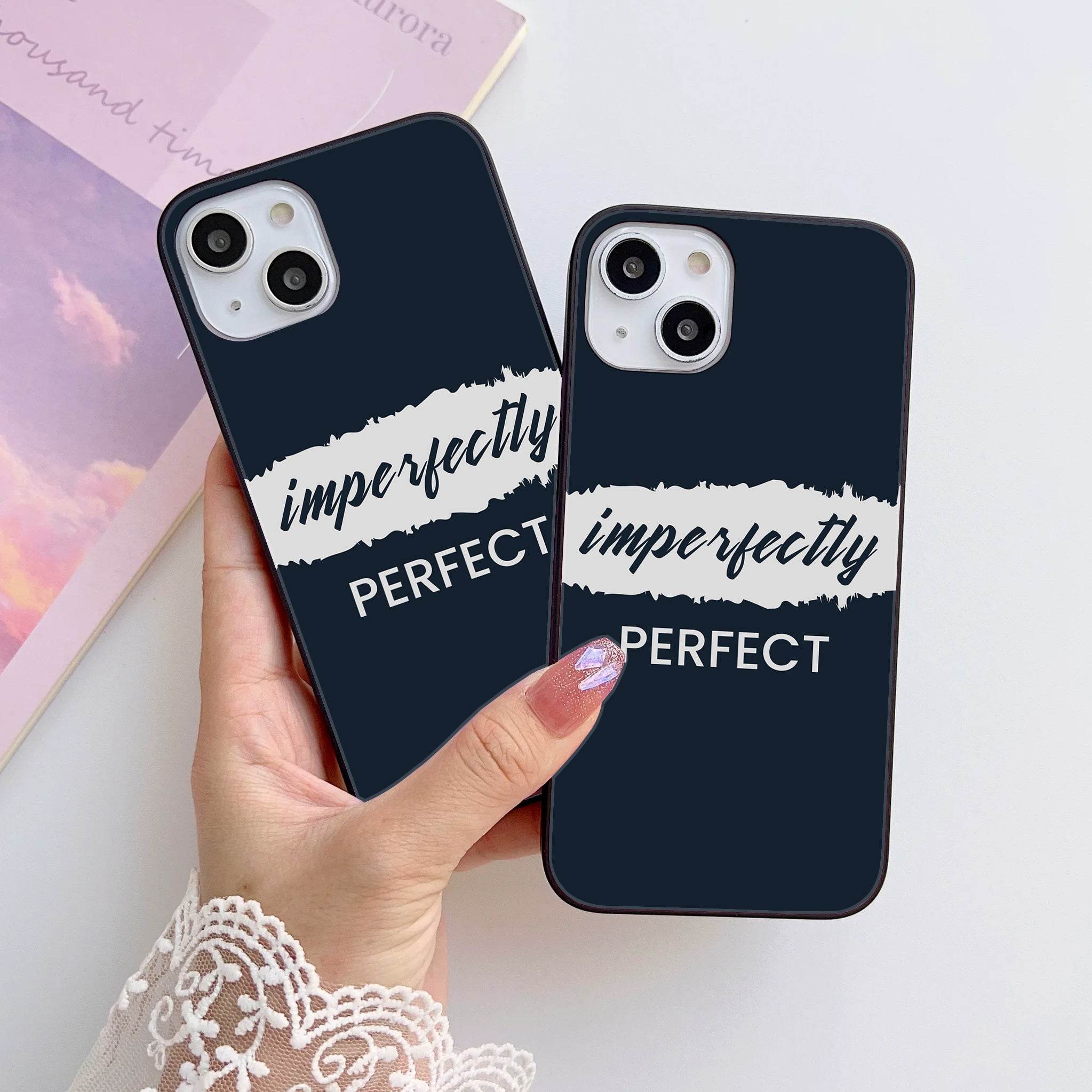 Design 063 HQ Ultra Shine Premium Metal Phone Case All Models - Futurestore.pk