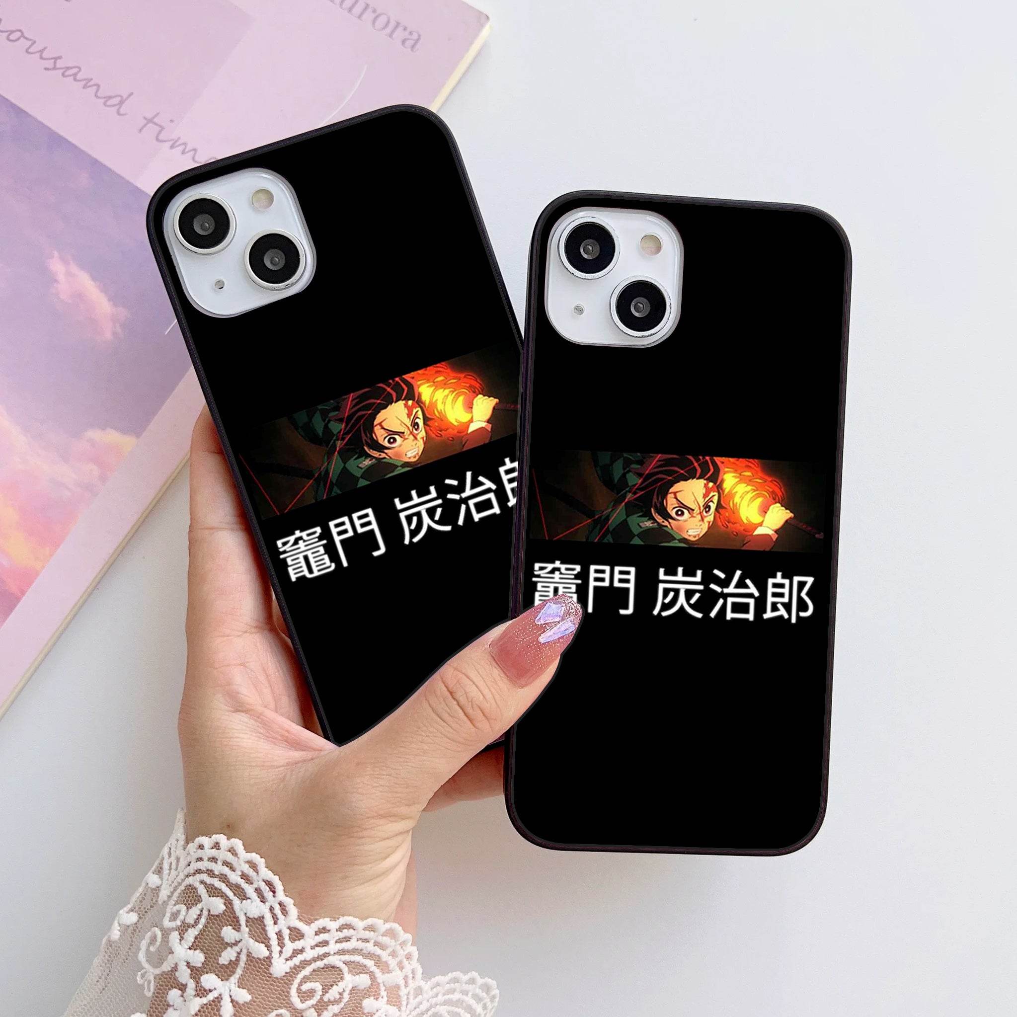 Design 106 HQ Ultra Shine Premium Metal Phone Case All Models