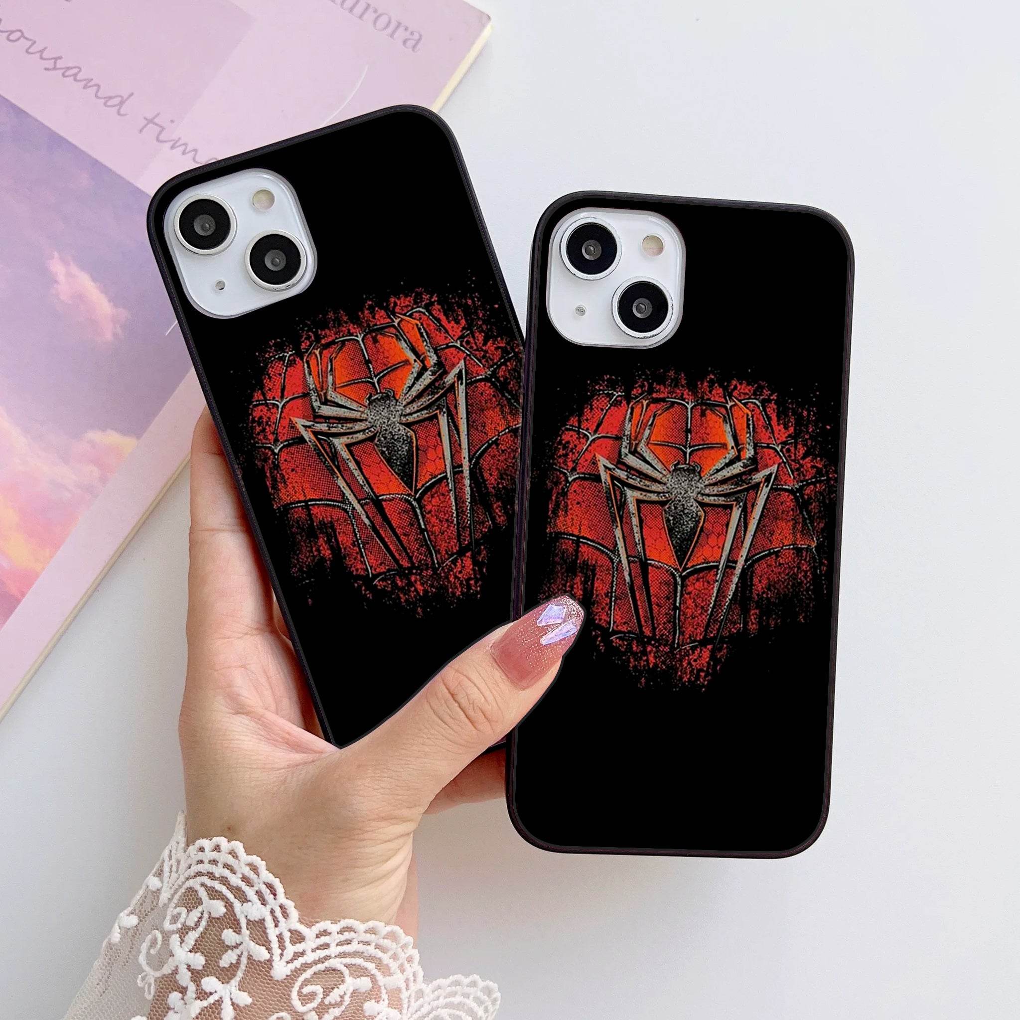 Design 110 HQ Ultra Shine Premium Metal Phone Case All Models