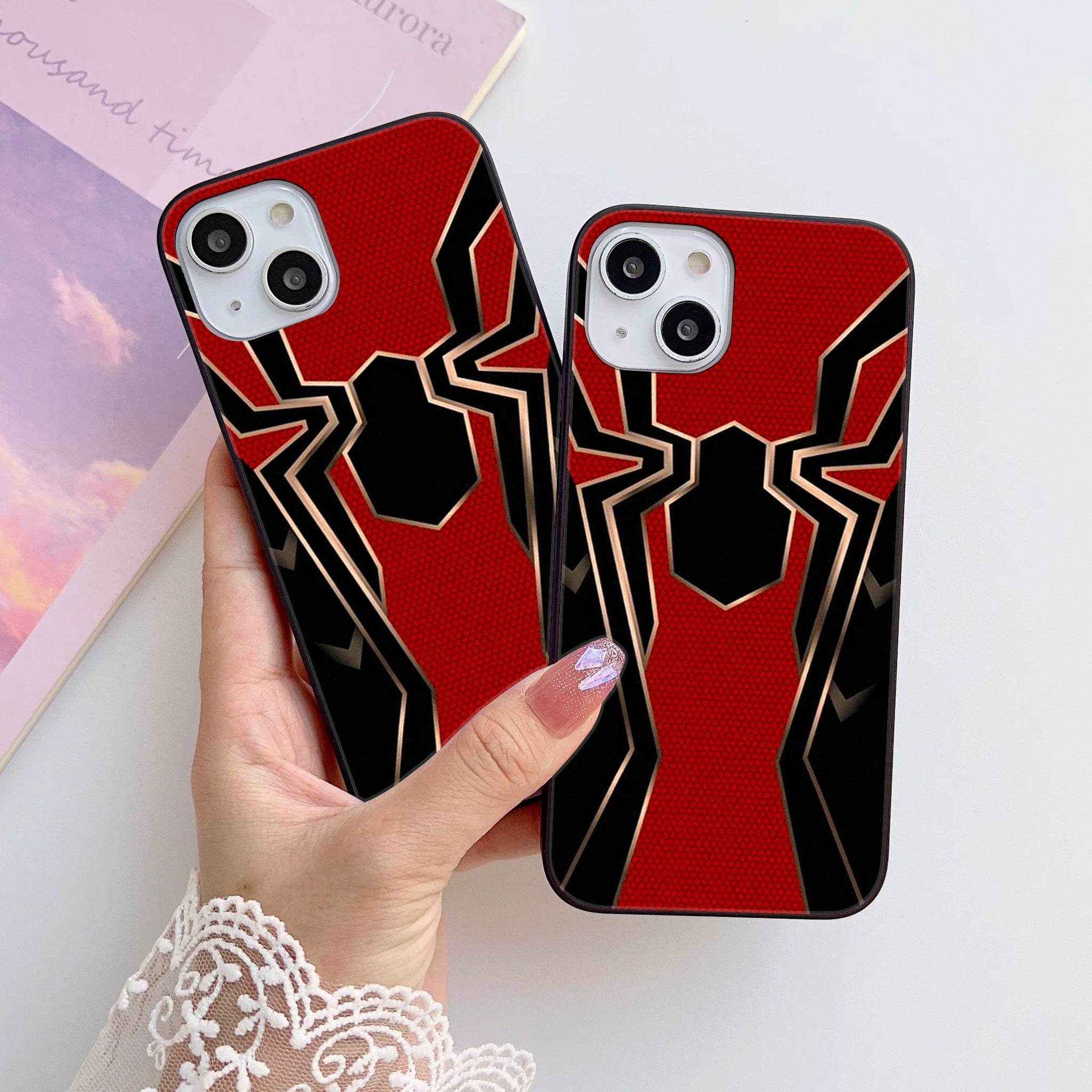 Design 111 HQ Ultra Shine Premium Metal Phone Case All Models