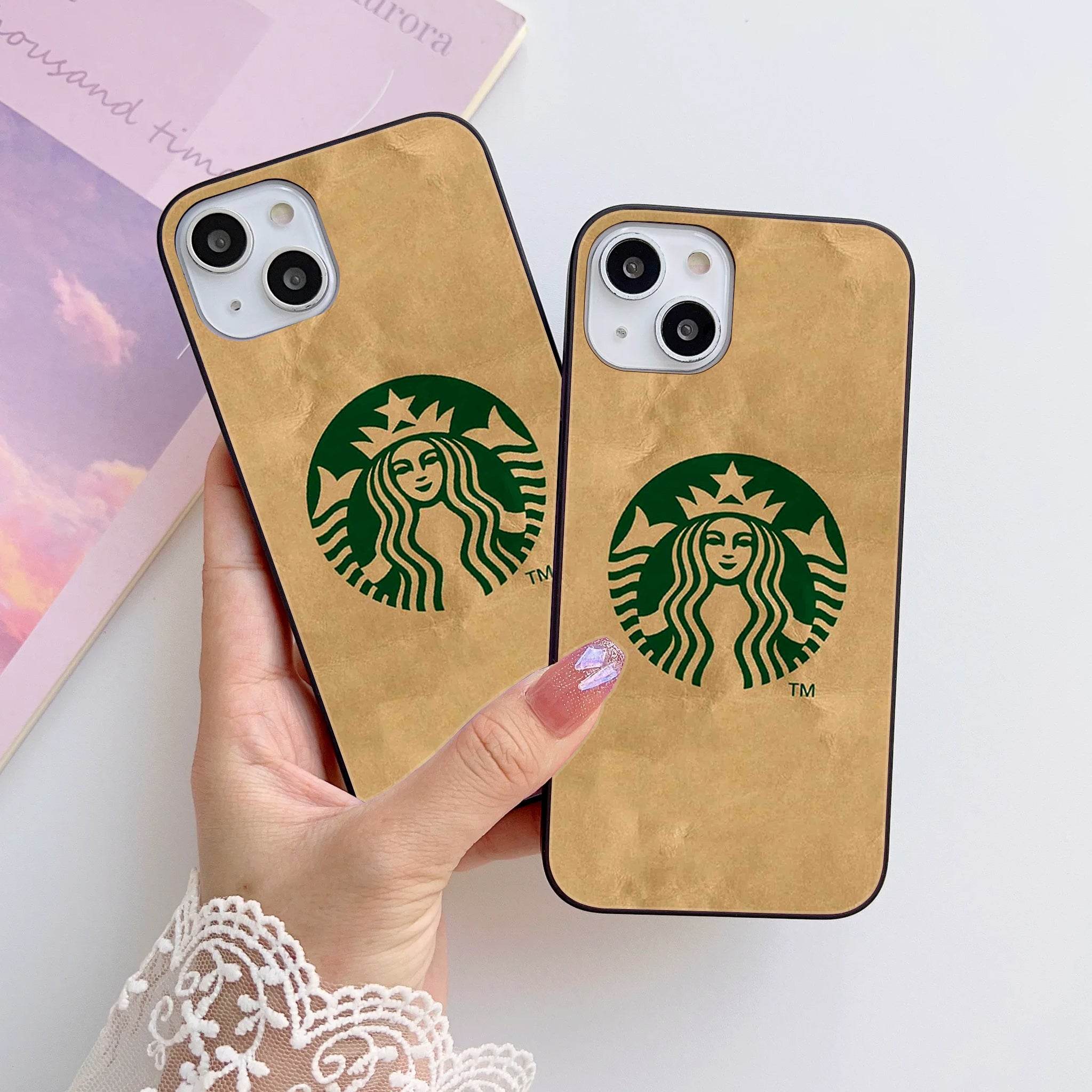 Design 112 HQ Ultra Shine Premium Metal Phone Case All Models