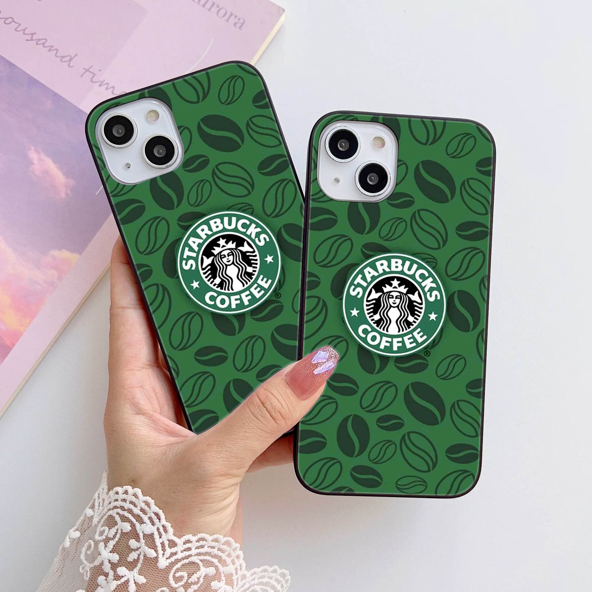 Design 113 HQ Ultra Shine Premium Metal Phone Case All Models