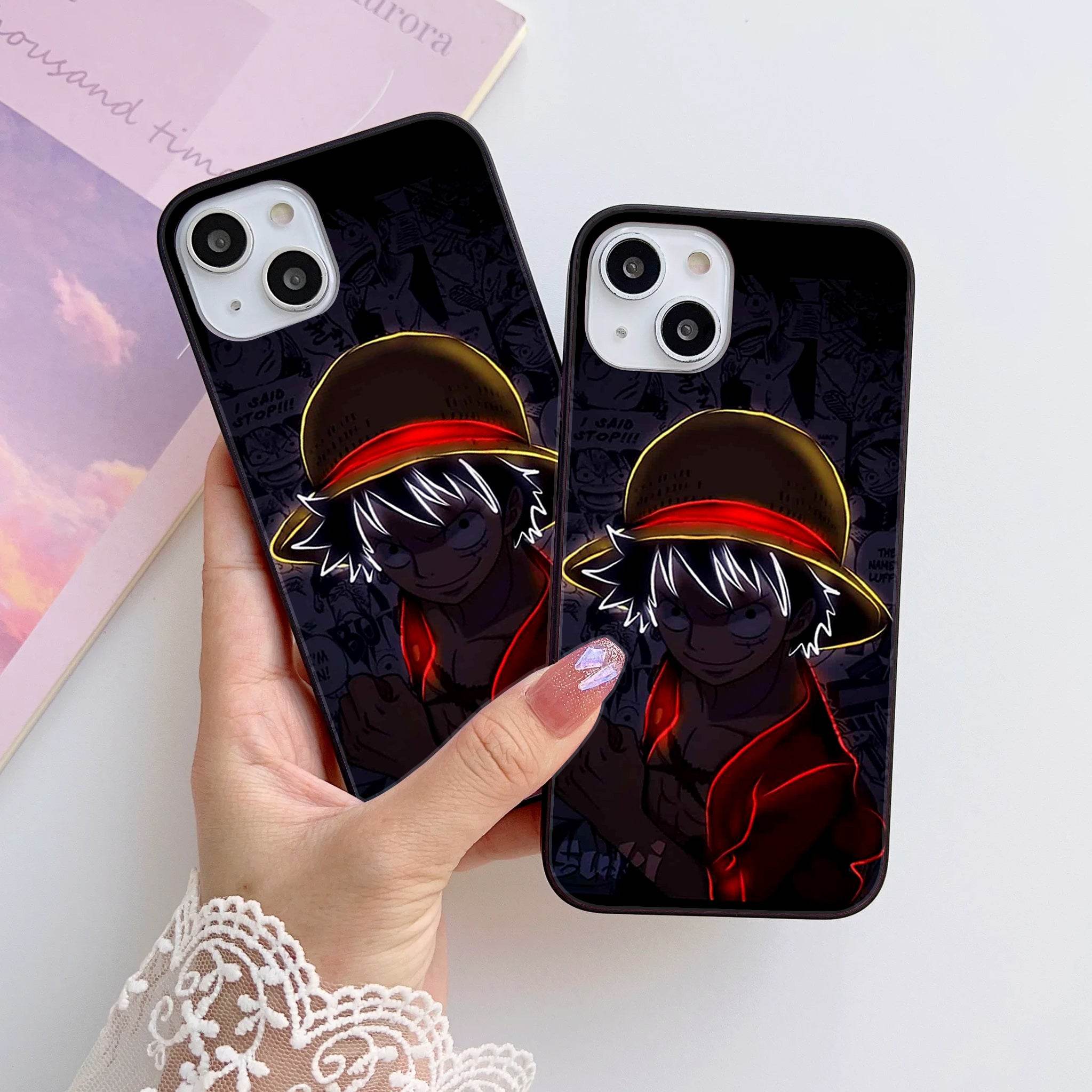 Design 116 HQ Ultra Shine Premium Metal Phone Case All Models