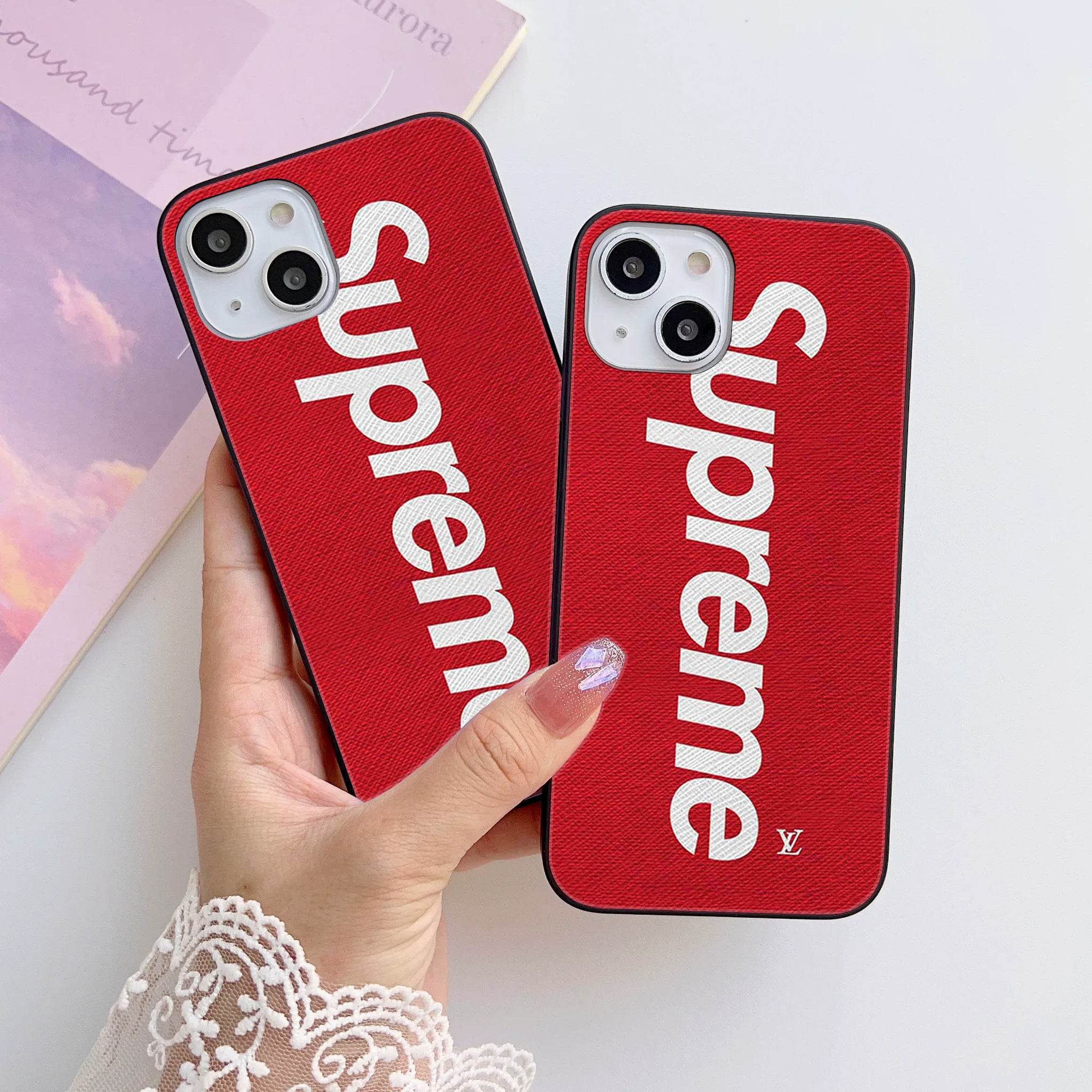 Design 125 HQ Ultra Shine Premium Metal Phone Case All Models