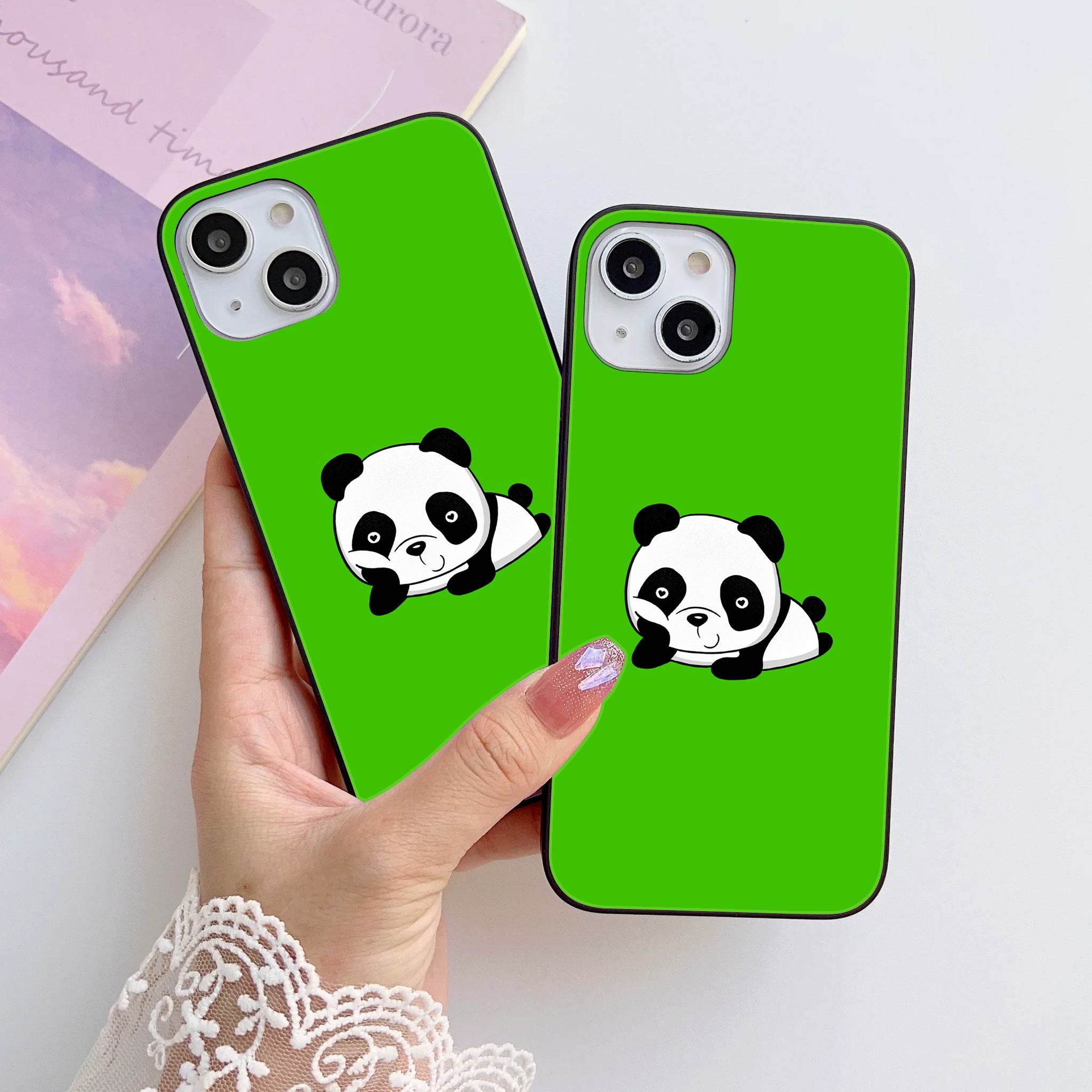 Design 133 HQ Ultra Shine Premium Metal Phone Case All Models