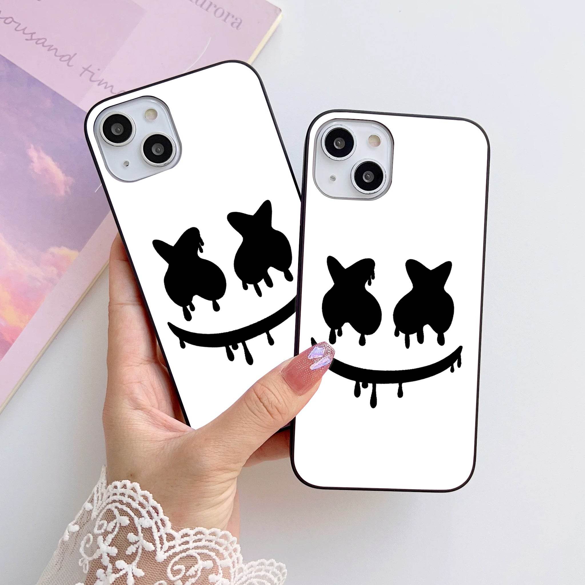 Design 139 HQ Ultra Shine Premium Metal Phone Case All Models
