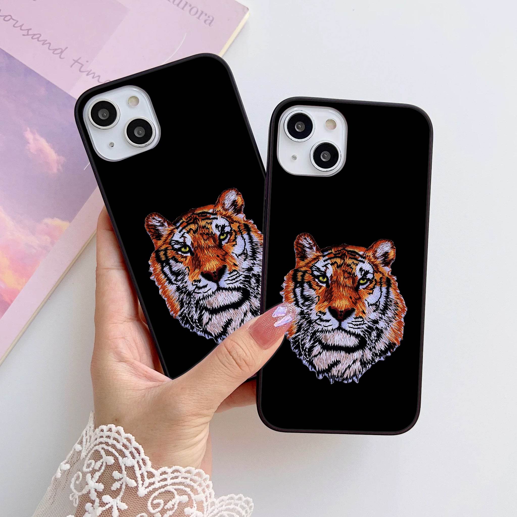 Design 142 HQ Ultra Shine Premium Metal Phone Case All Models