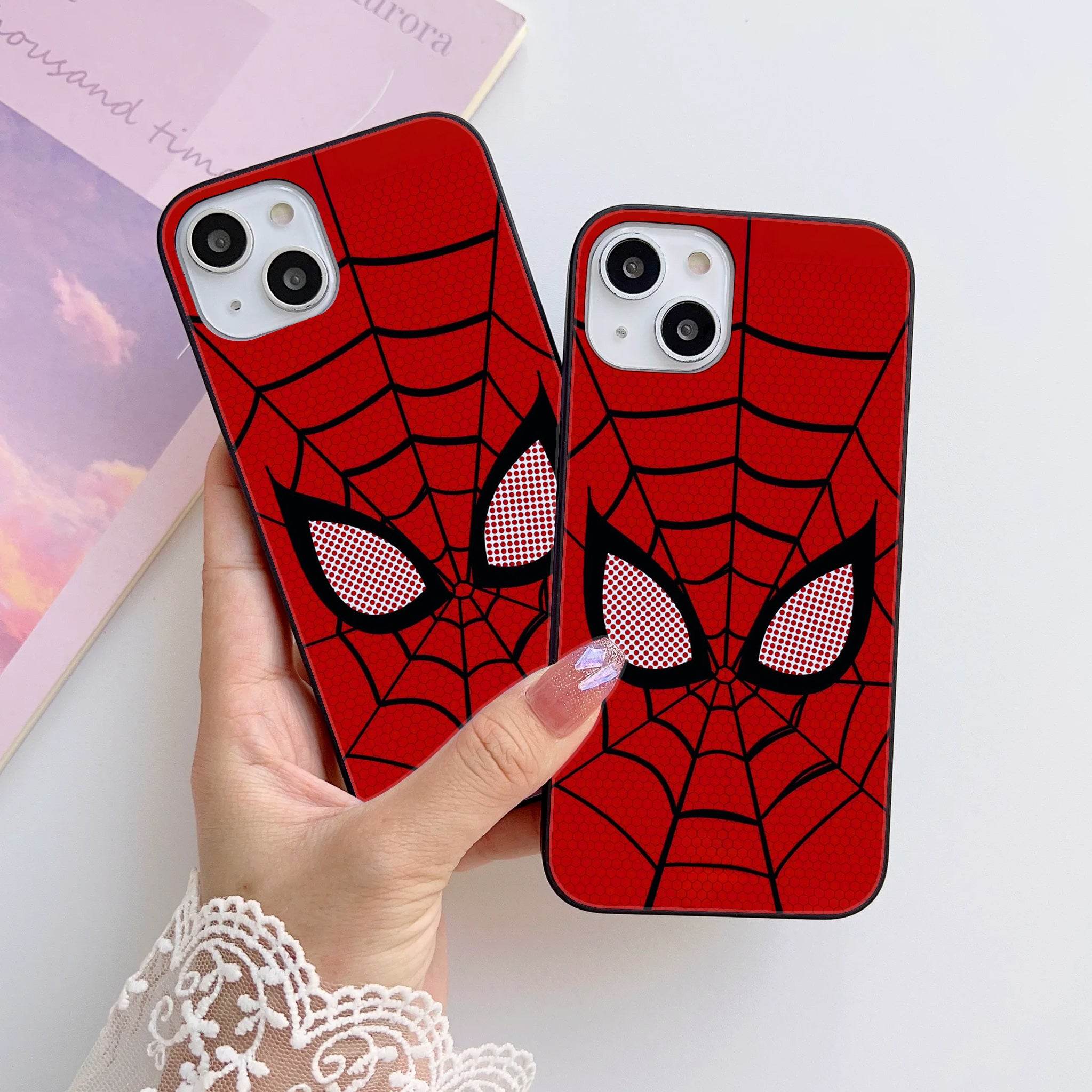Design 145 HQ Ultra Shine Premium Metal Phone Case All Models