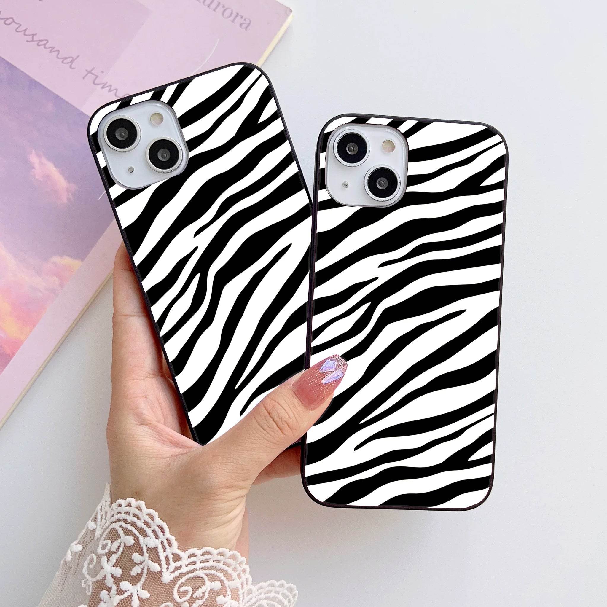 Design 149 HQ Ultra Shine Premium Metal Phone Case All Models
