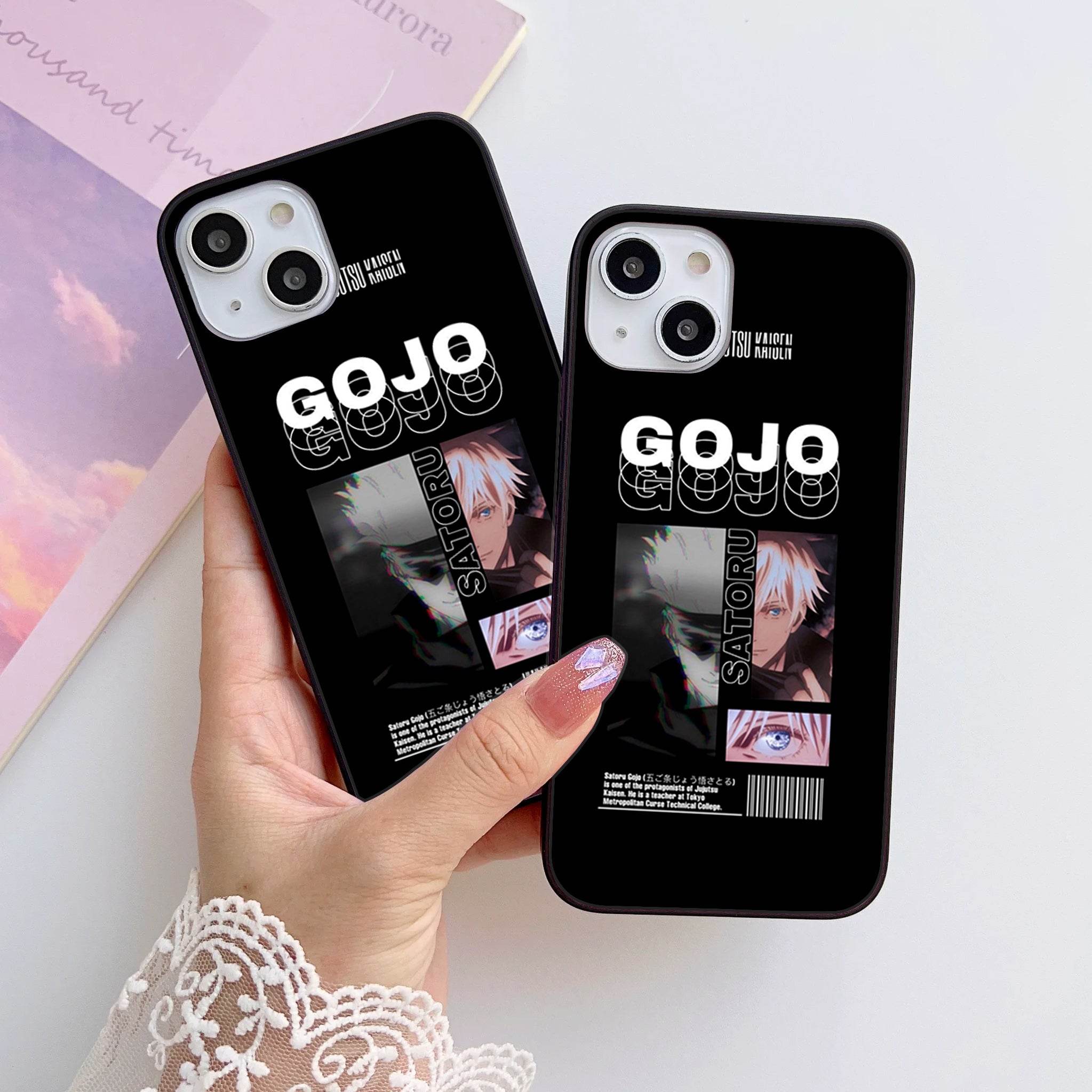 Design 150 HQ Ultra Shine Premium Metal Phone Case All Models