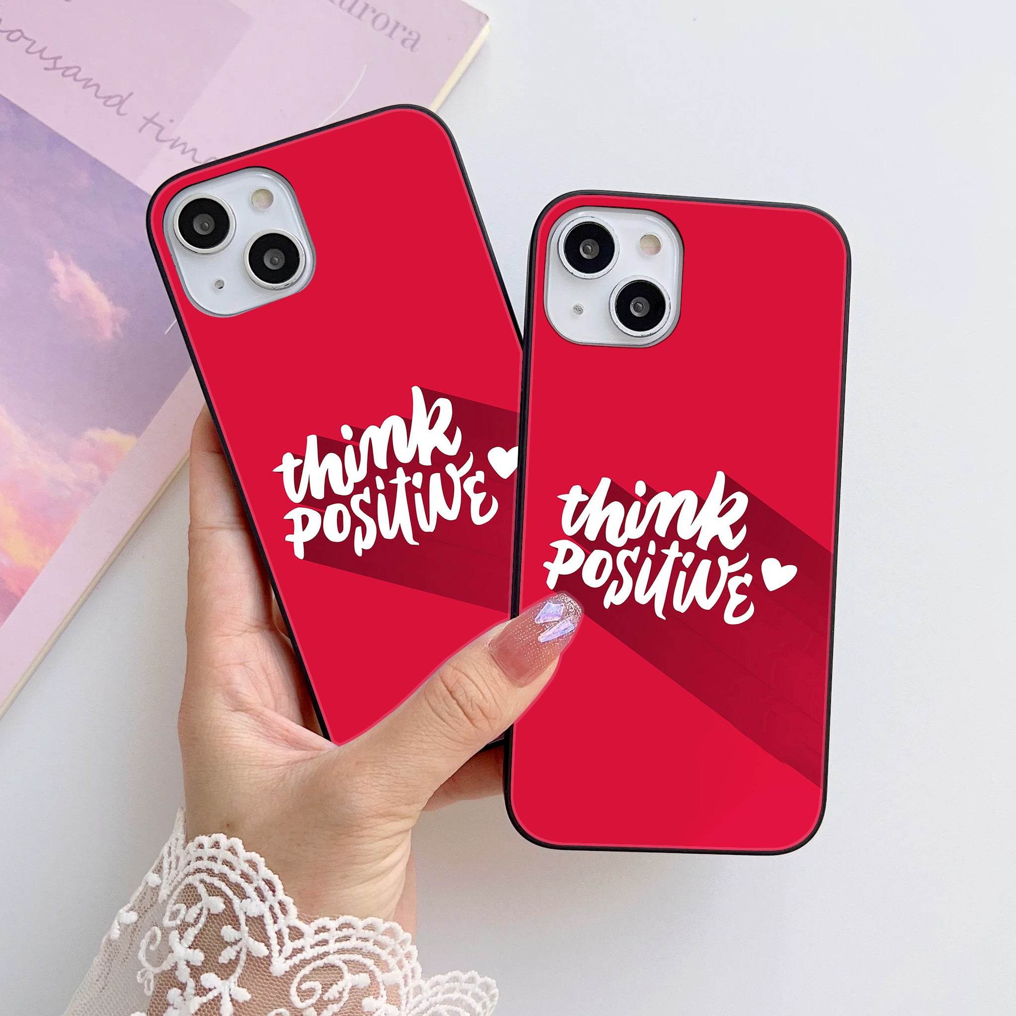 Design 156 HQ Ultra Shine Premium Metal Phone Case All Models