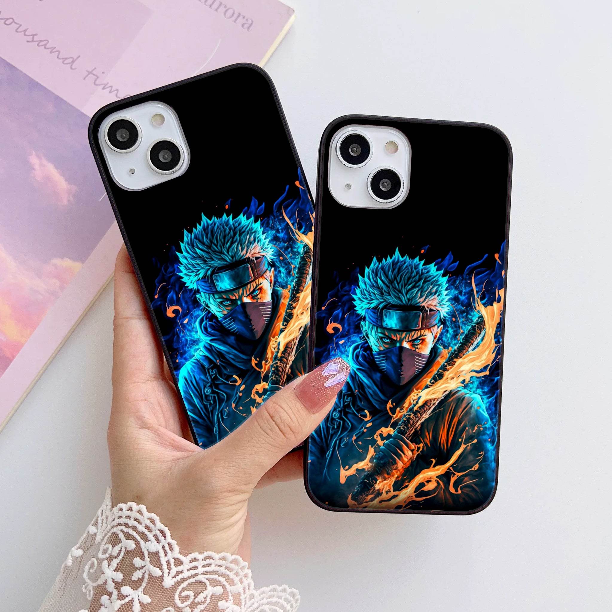 Design 183 HQ Ultra Shine Premium Metal Phone Case All Models