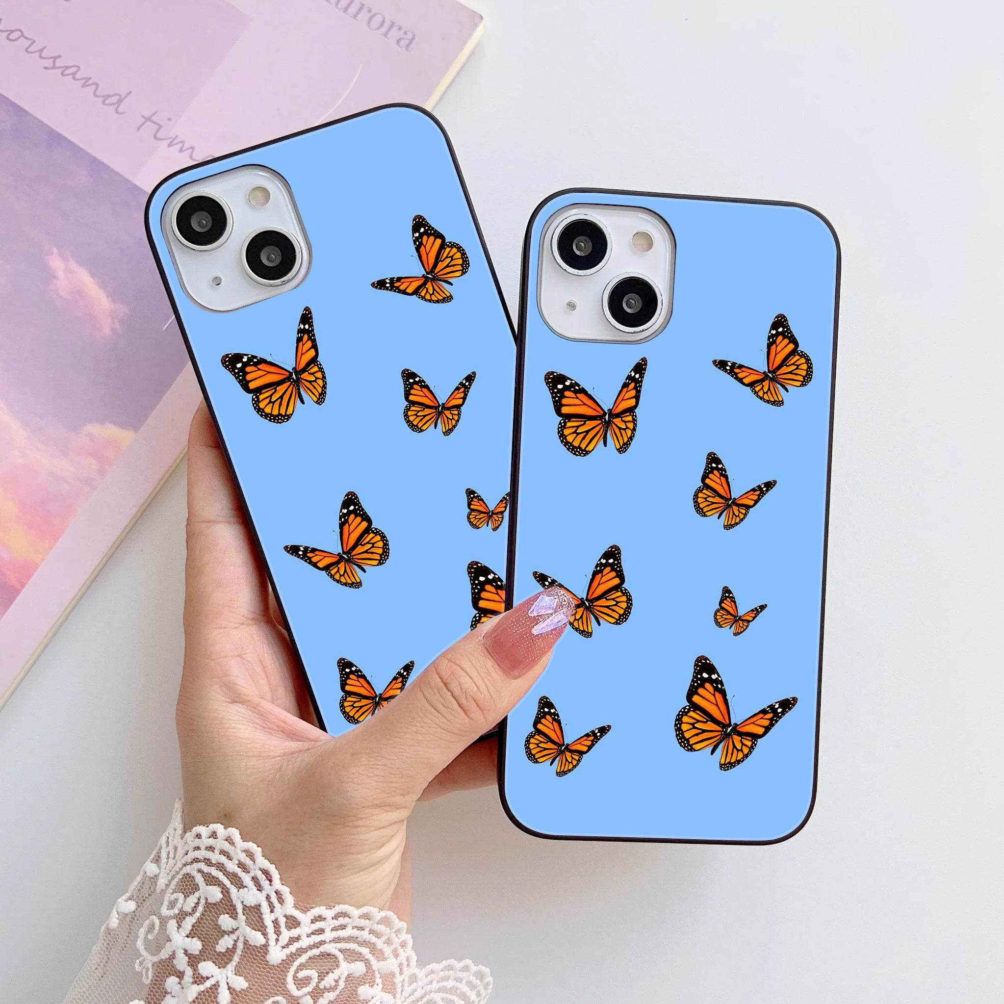 Design 213 HQ Ultra Shine Premium Metal Phone Case All Models