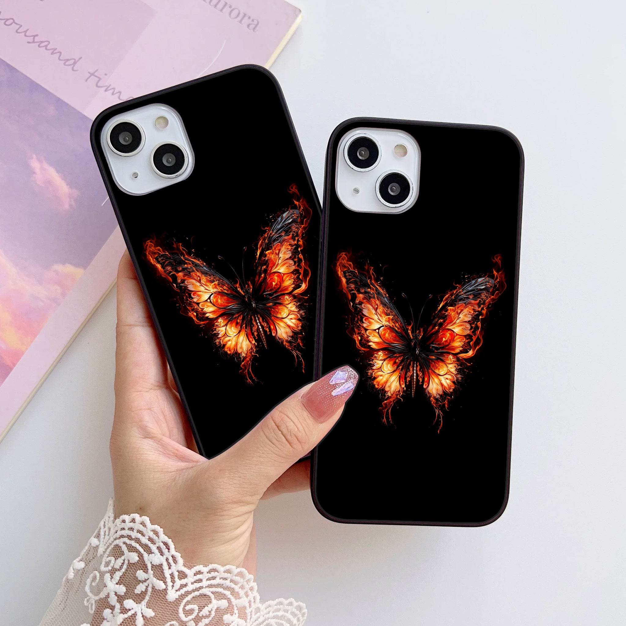 Design 216 HQ Ultra Shine Premium Metal Phone Case All Models