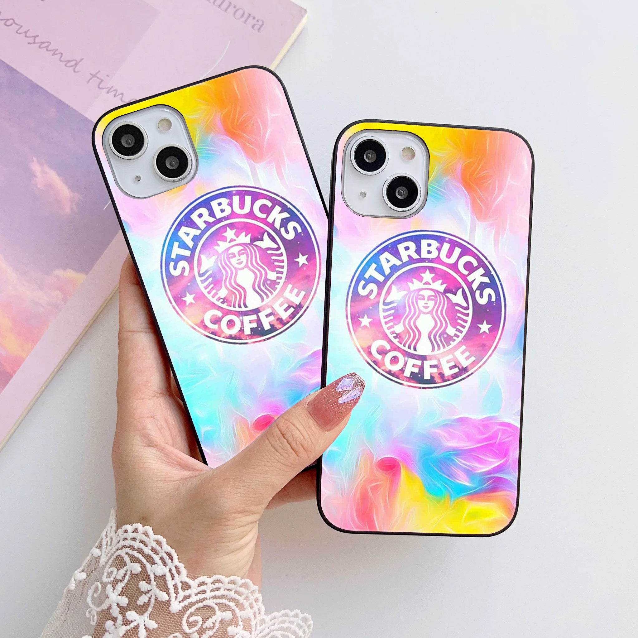 Design 233 HQ Ultra Shine Premium Metal Phone Case All Models