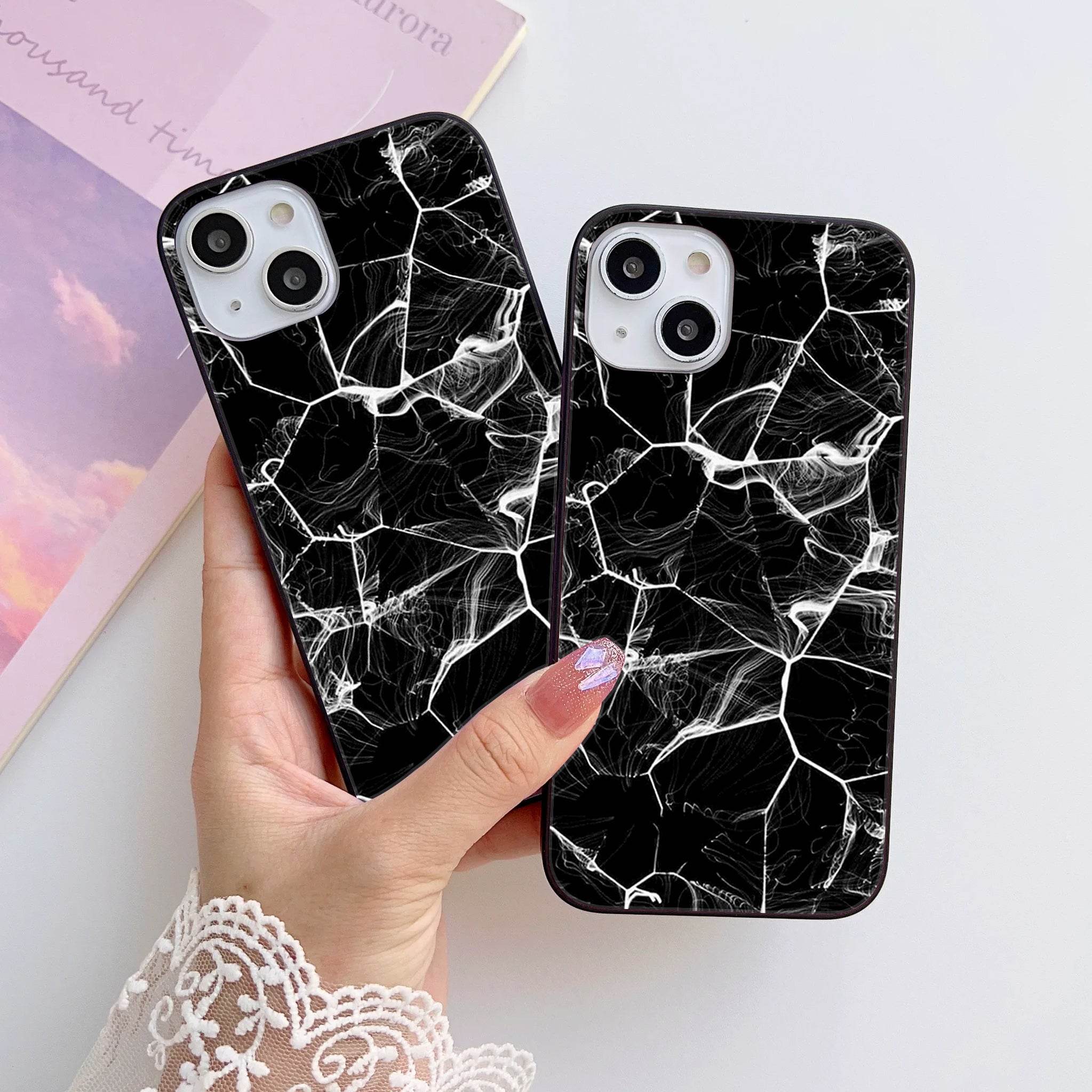Design 237 HQ Ultra Shine Premium Metal Phone Case All Models