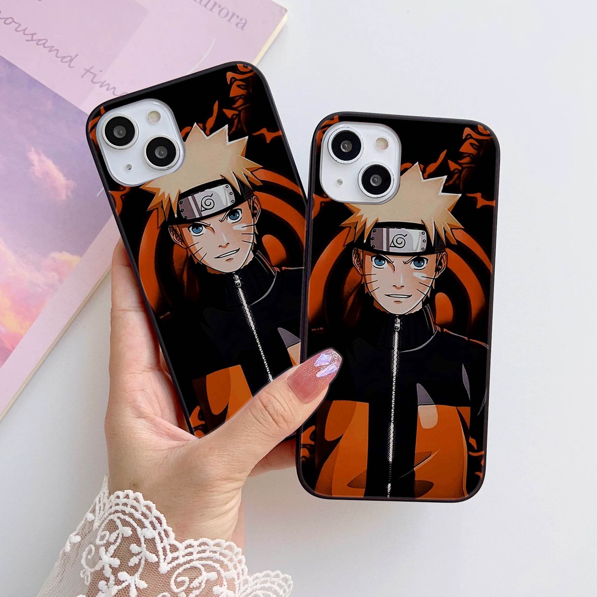 Design 241 HQ Ultra Shine Premium Metal Phone Case All Models