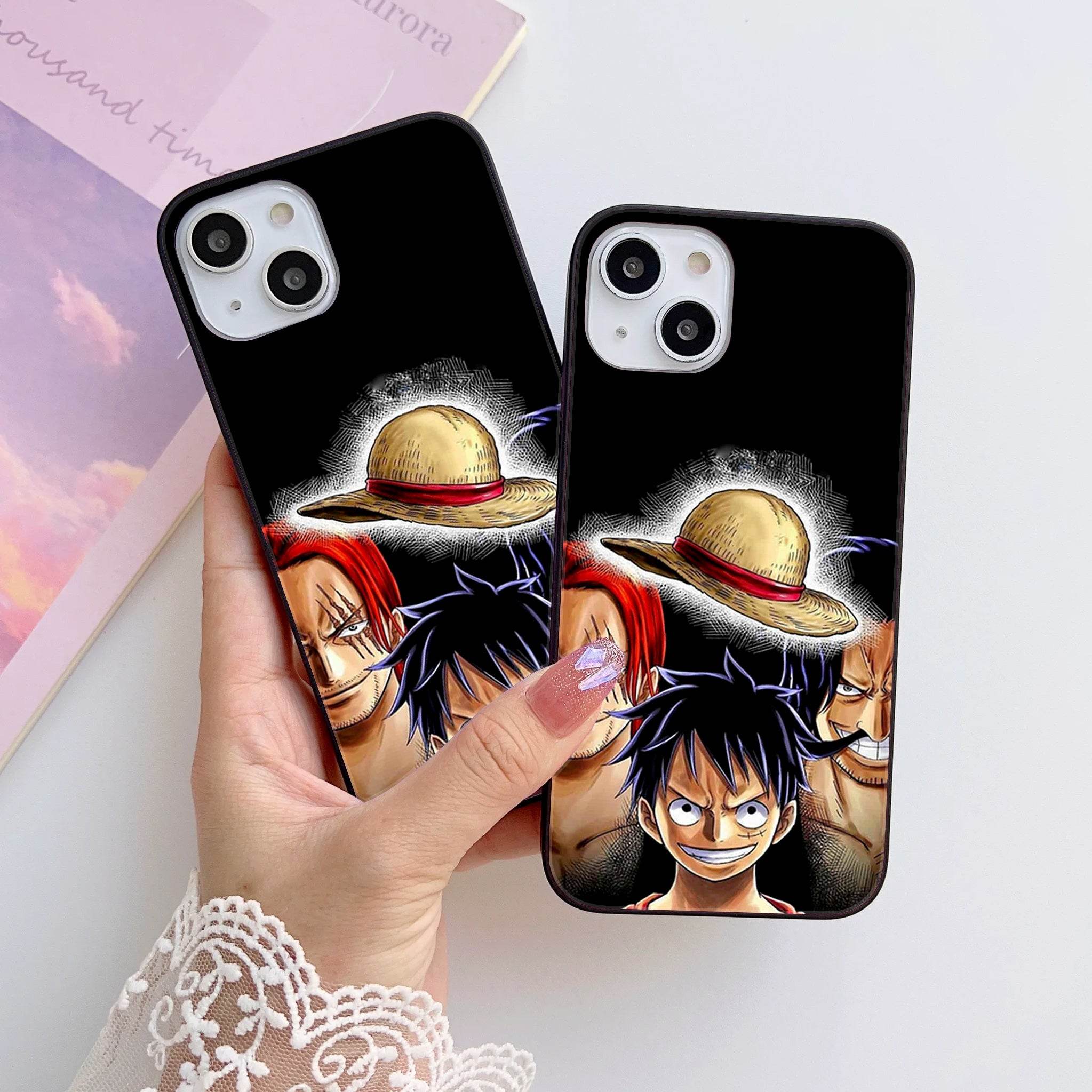 Design 243 HQ Ultra Shine Premium Metal Phone Case All Models