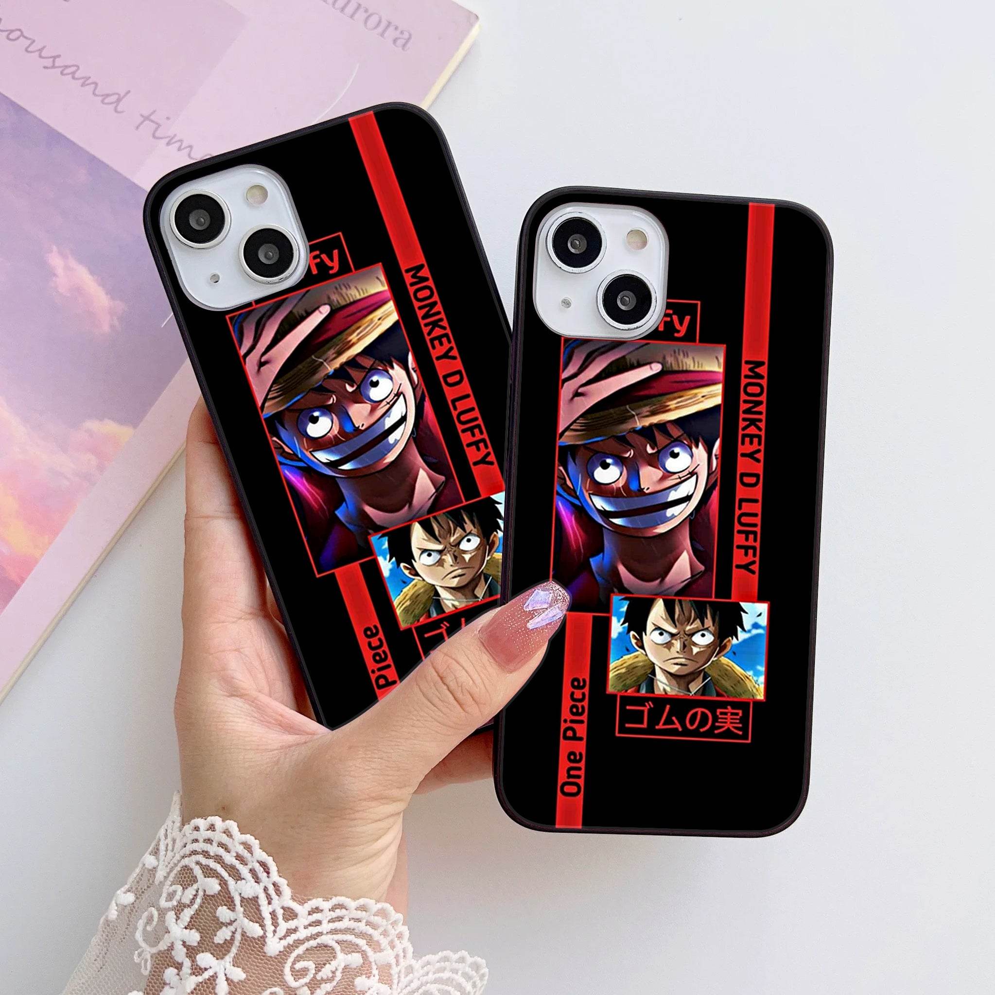 Design 247 HQ Ultra Shine Premium Metal Phone Case All Models