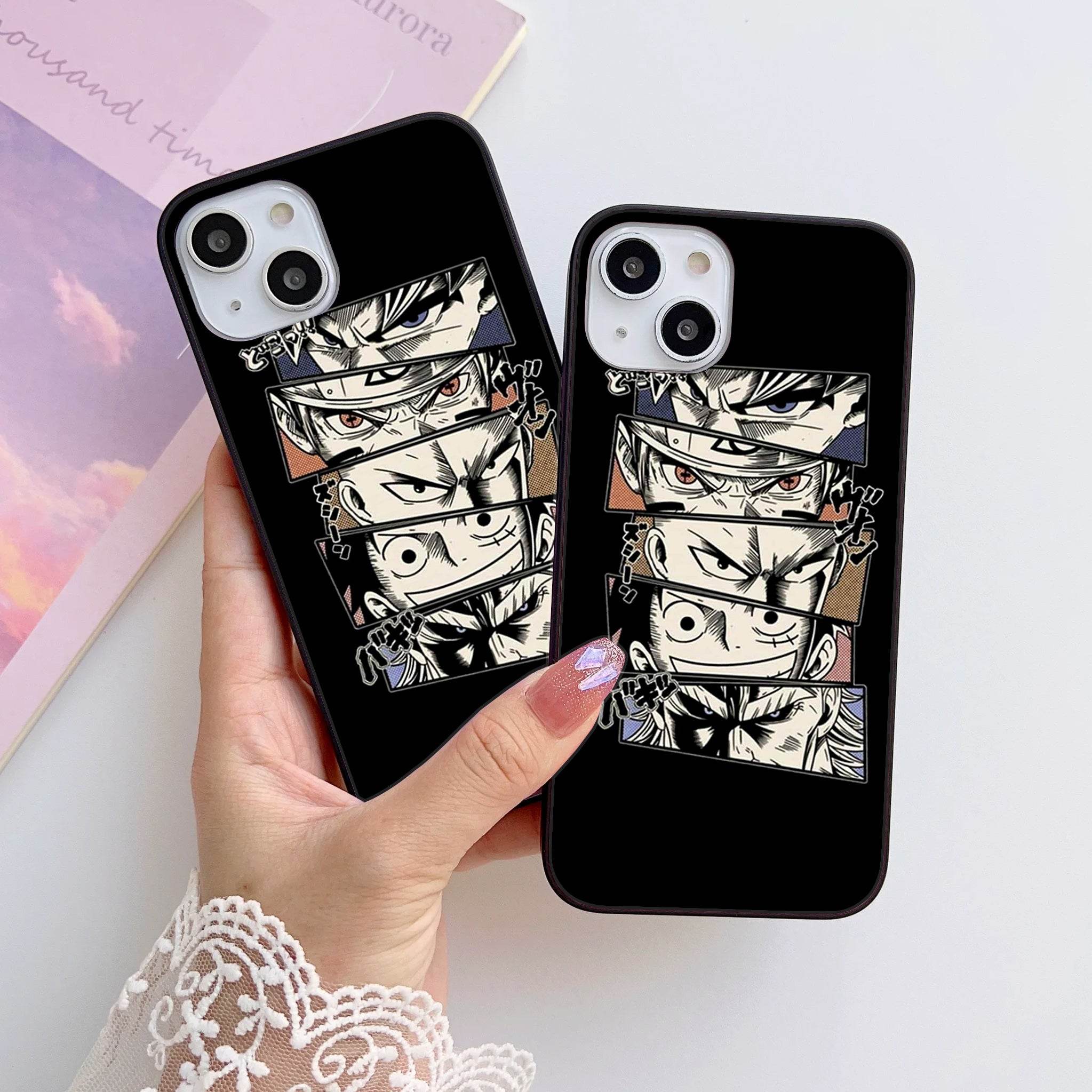 Design 248 HQ Ultra Shine Premium Metal Phone Case All Models