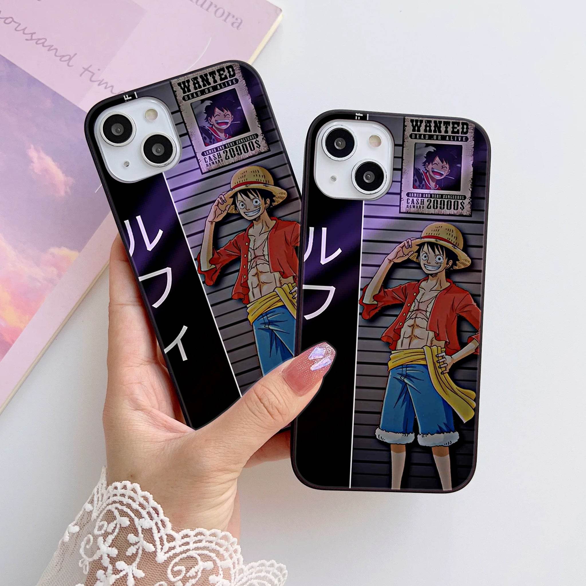 Design 249 HQ Ultra Shine Premium Metal Phone Case All Models
