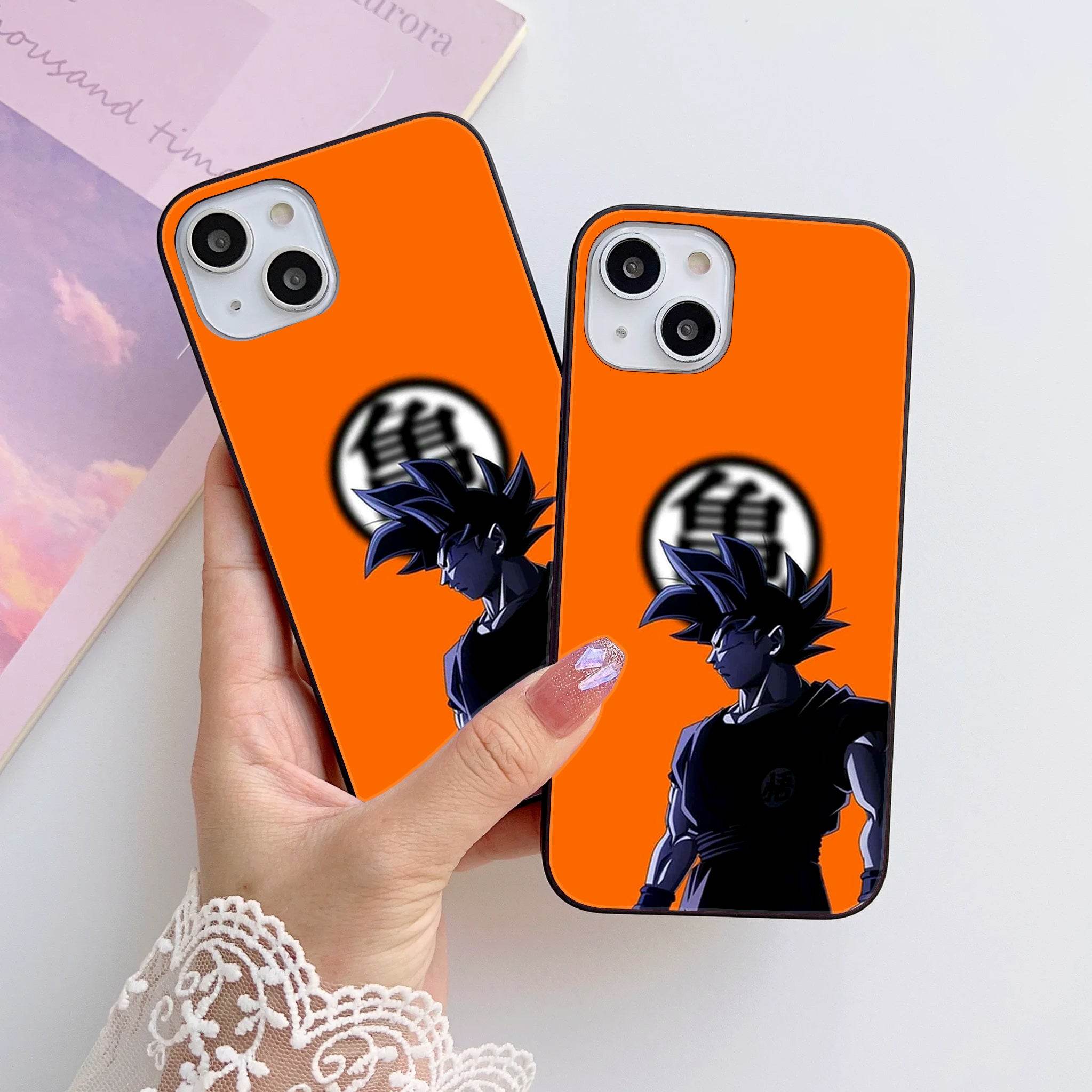 Design 250 HQ Ultra Shine Premium Metal Phone Case All Models