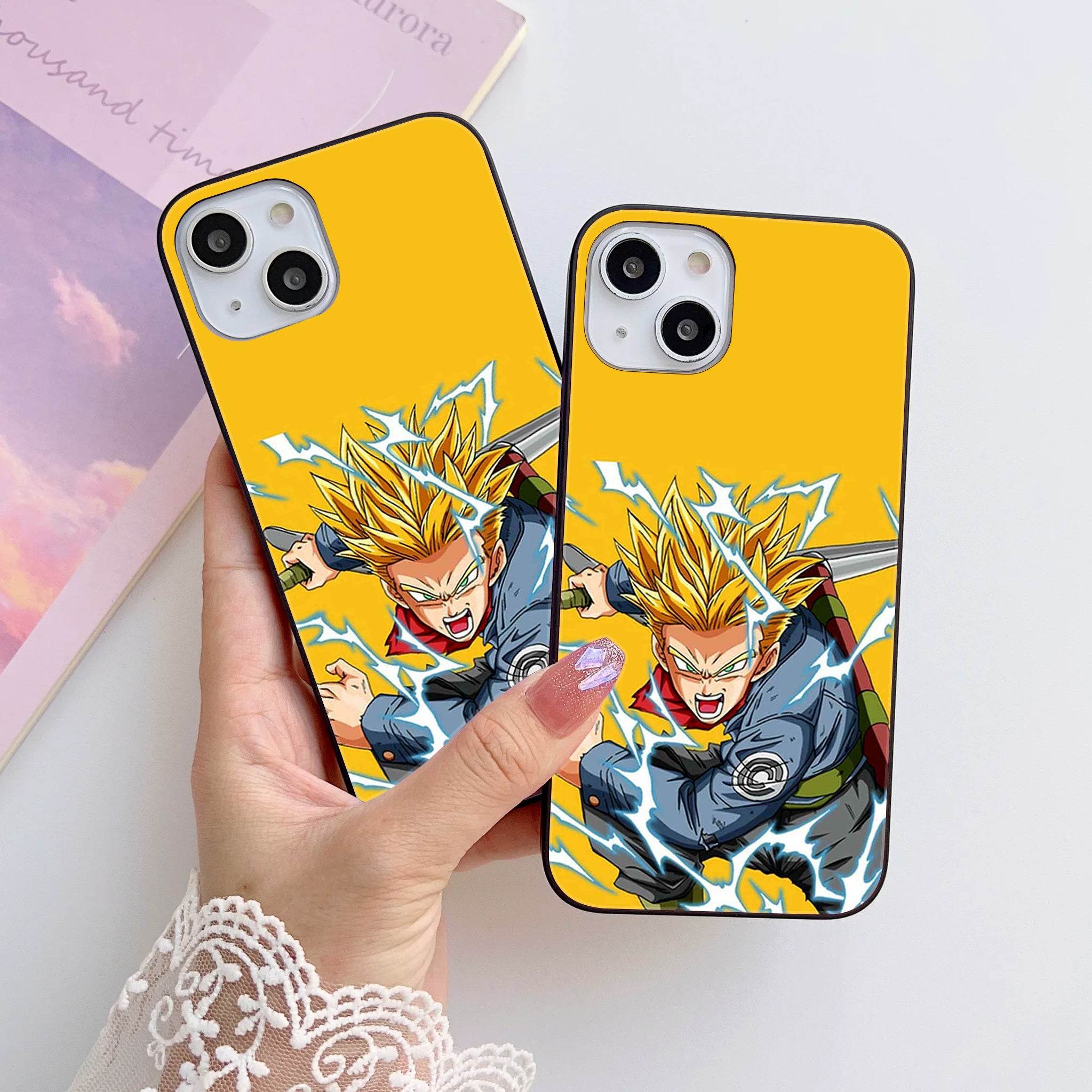 Design 251 HQ Ultra Shine Premium Metal Phone Case All Models