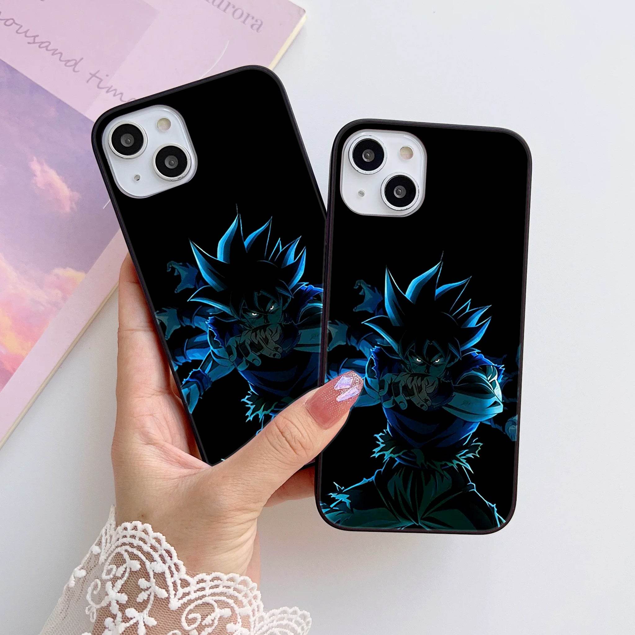 Design 253 HQ Ultra Shine Premium Metal Phone Case All Models