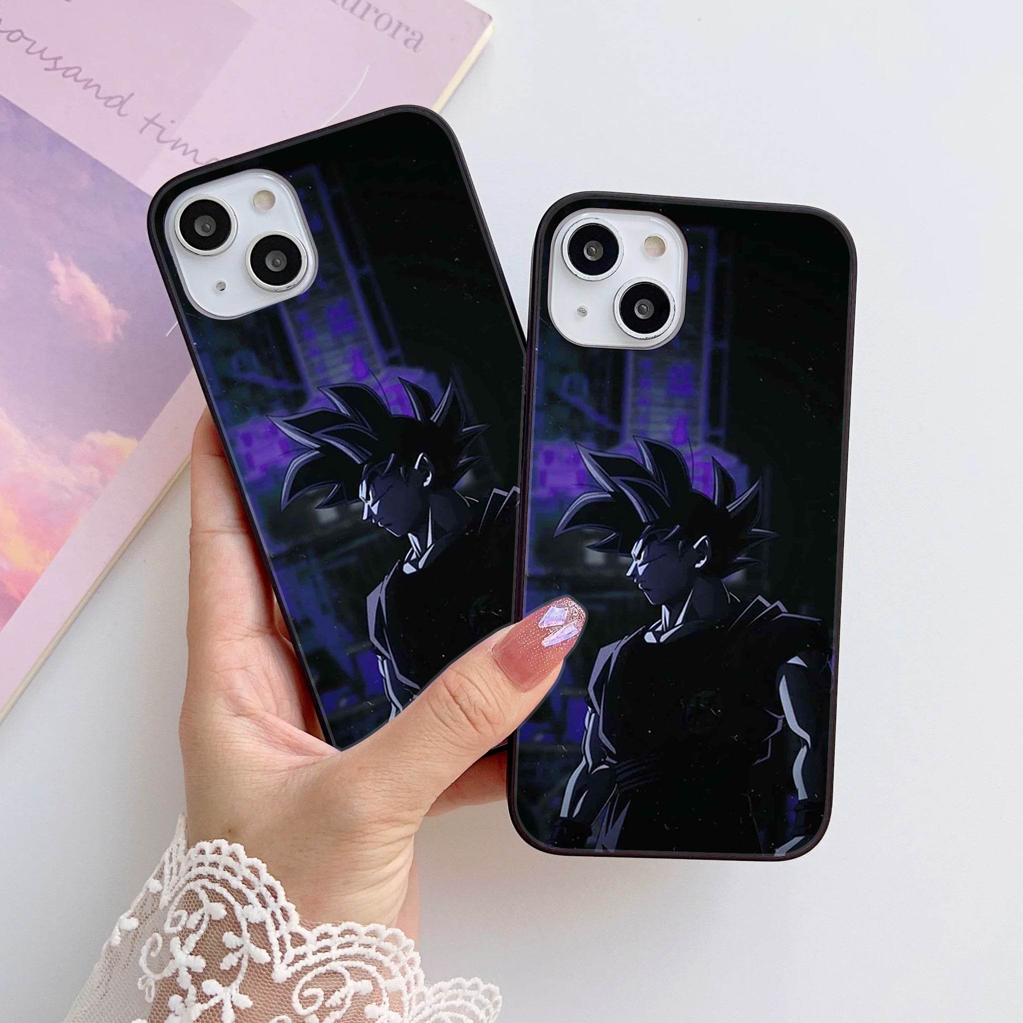 Design 254 HQ Ultra Shine Premium Metal Phone Case All Models