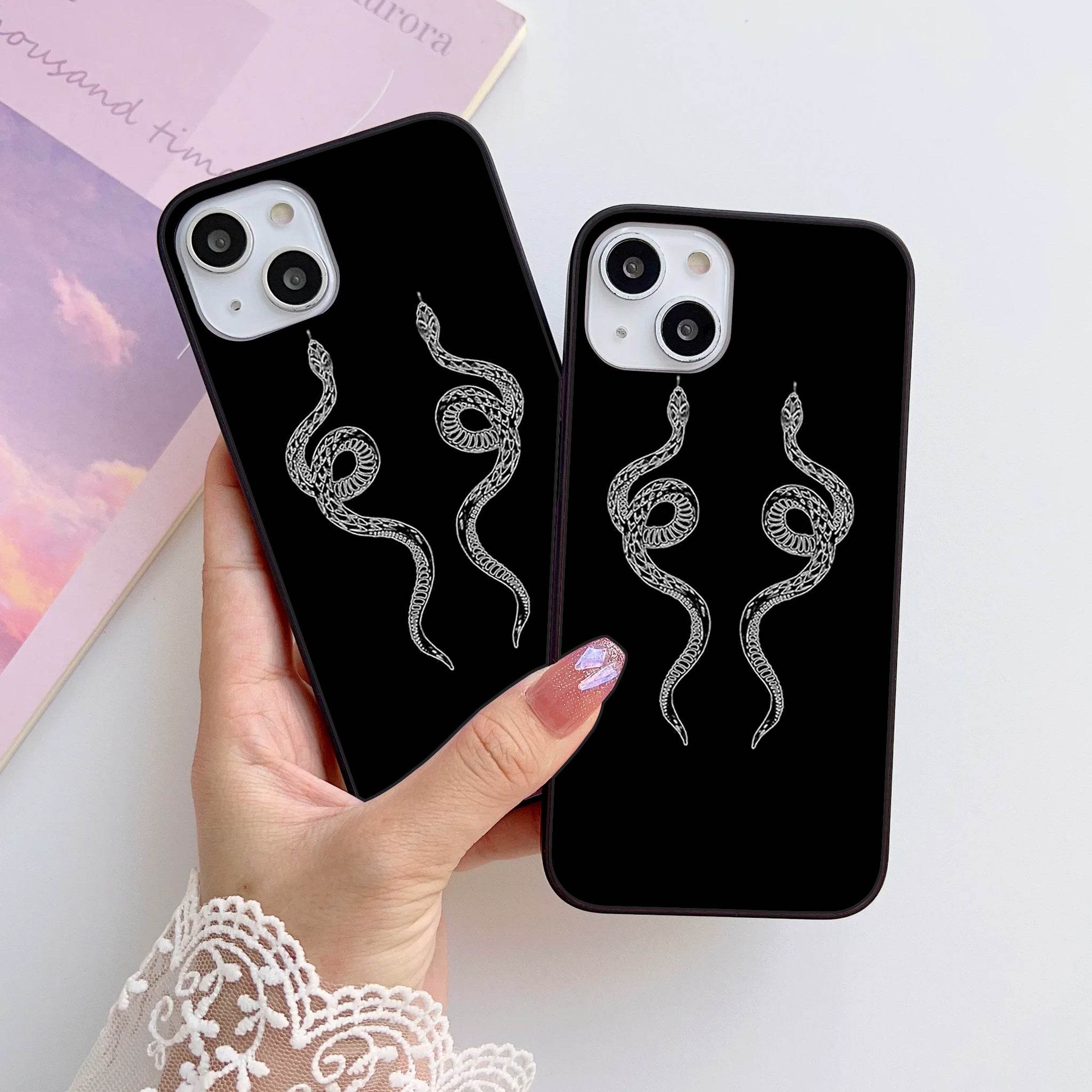 Design 258 HQ Ultra Shine Premium Metal Phone Case All Models