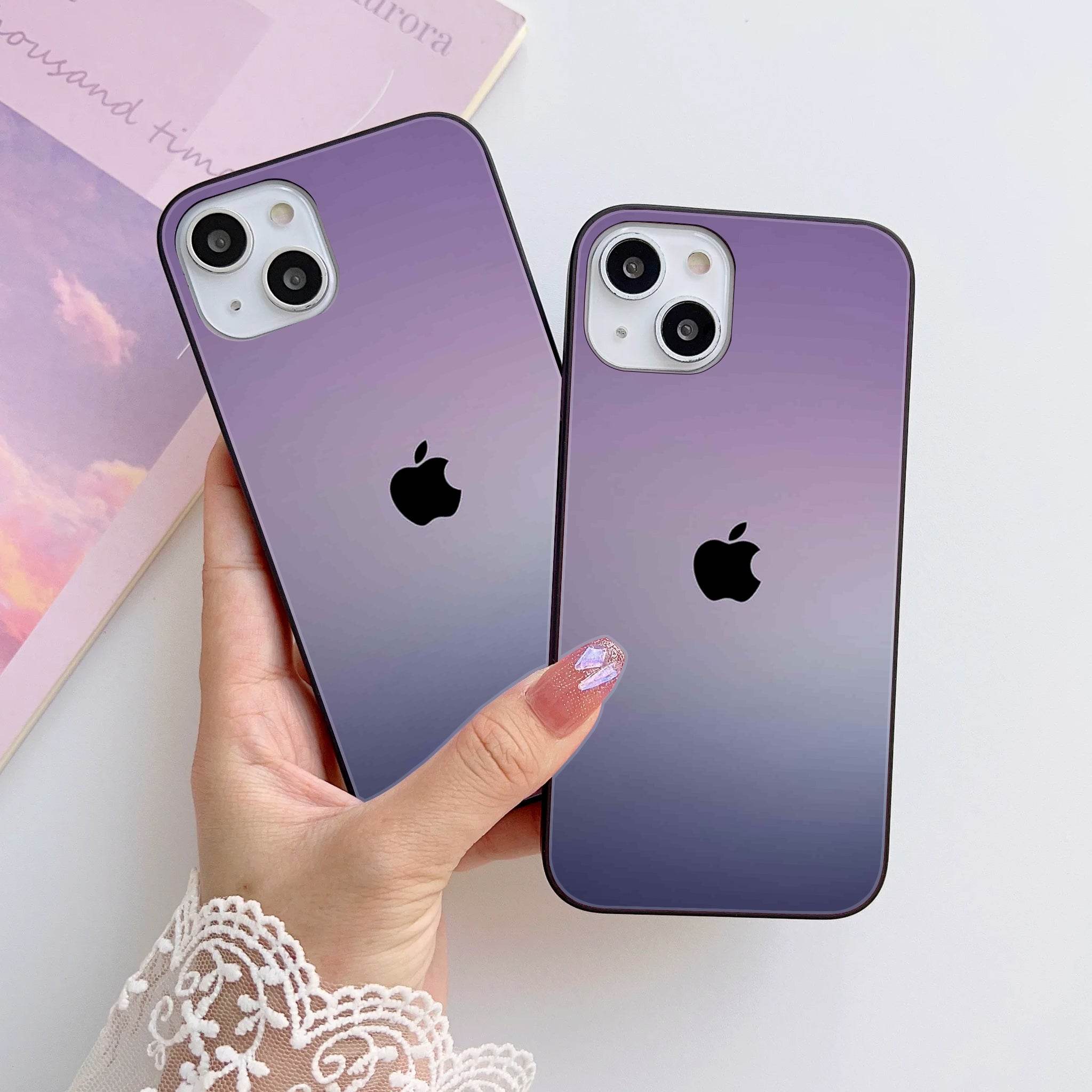 Design 260 HQ Ultra Shine Premium Metal Phone Case All Models