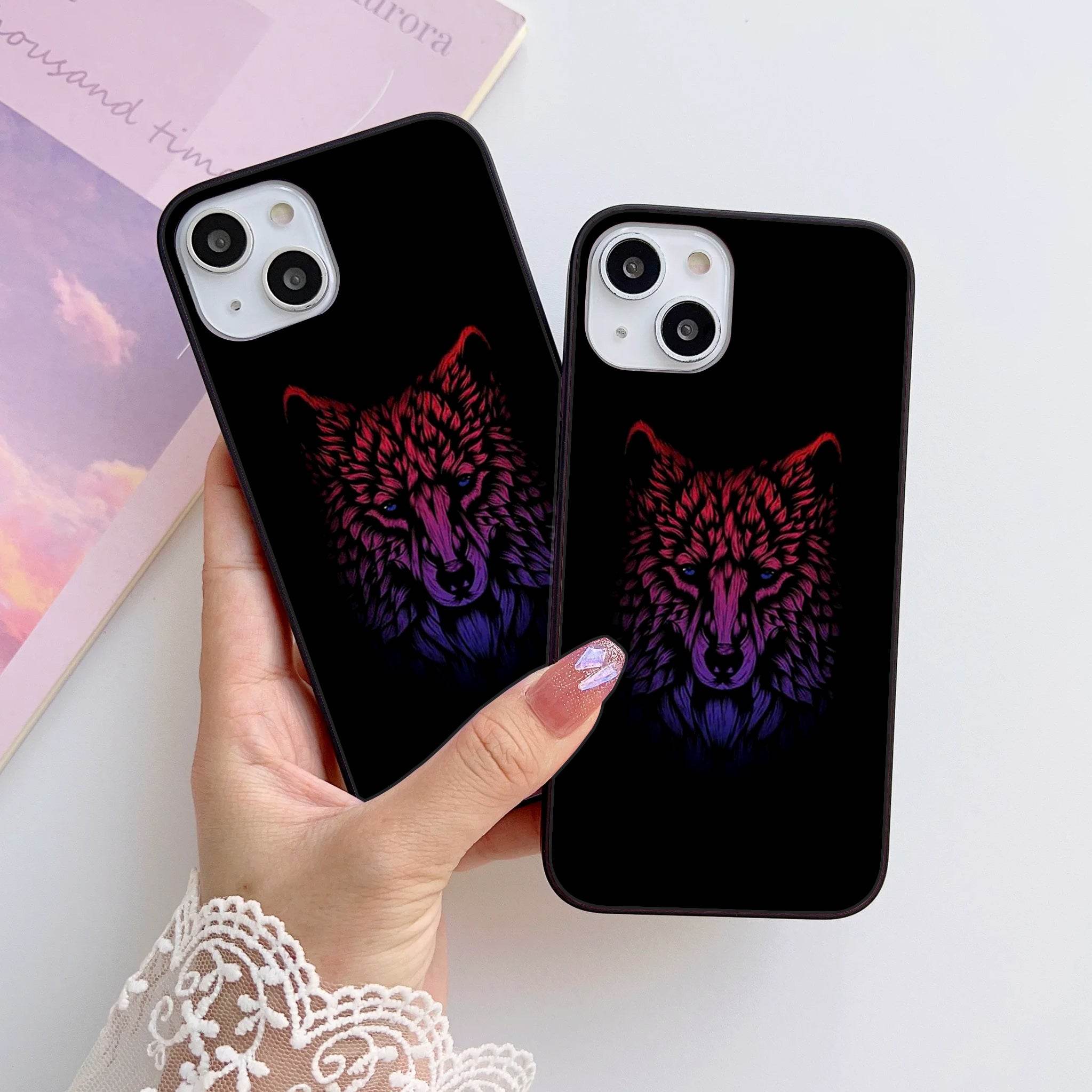 Design 265 HQ Ultra Shine Premium Metal Phone Case All Models