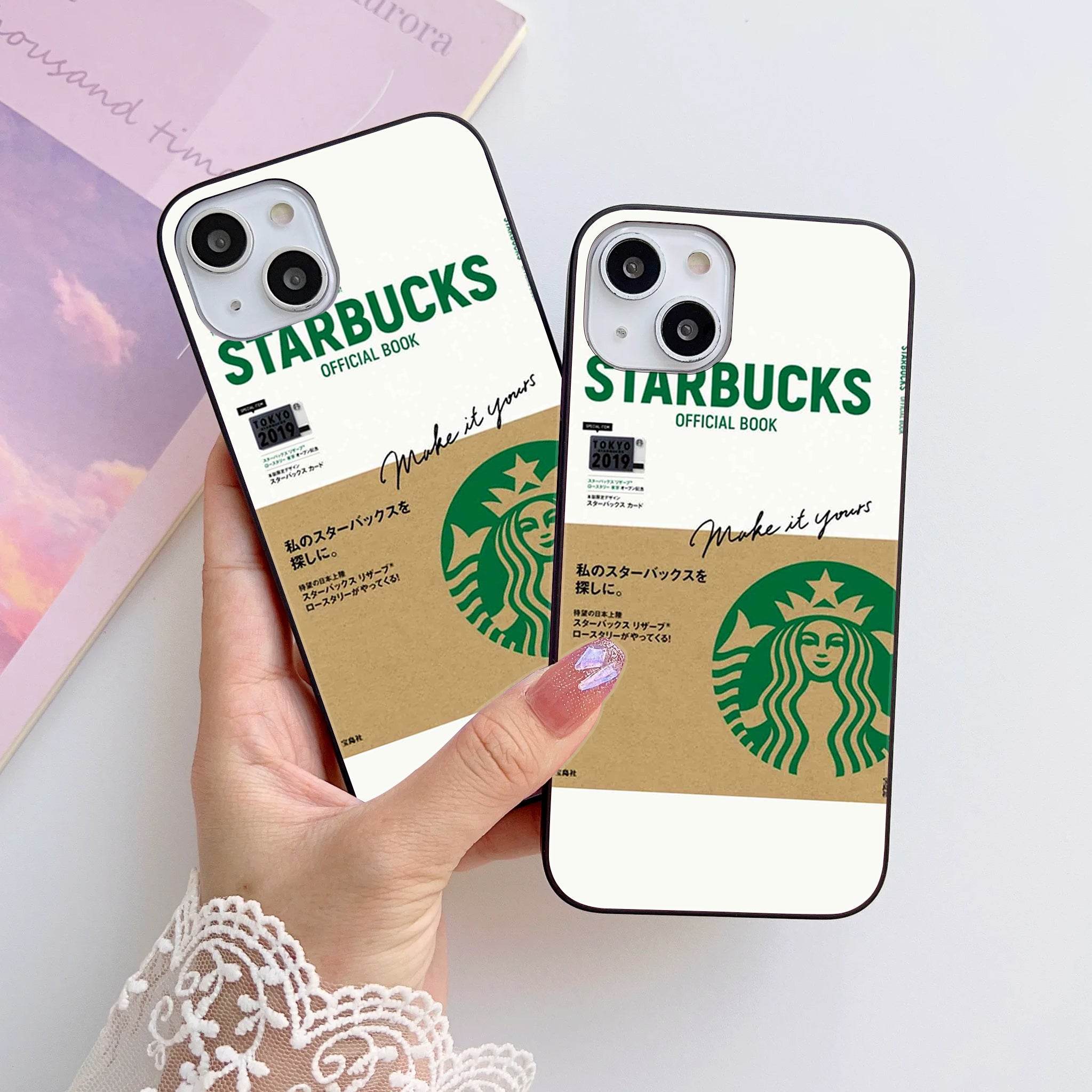 Design 281 HQ Ultra Shine Premium Metal Phone Case All Models