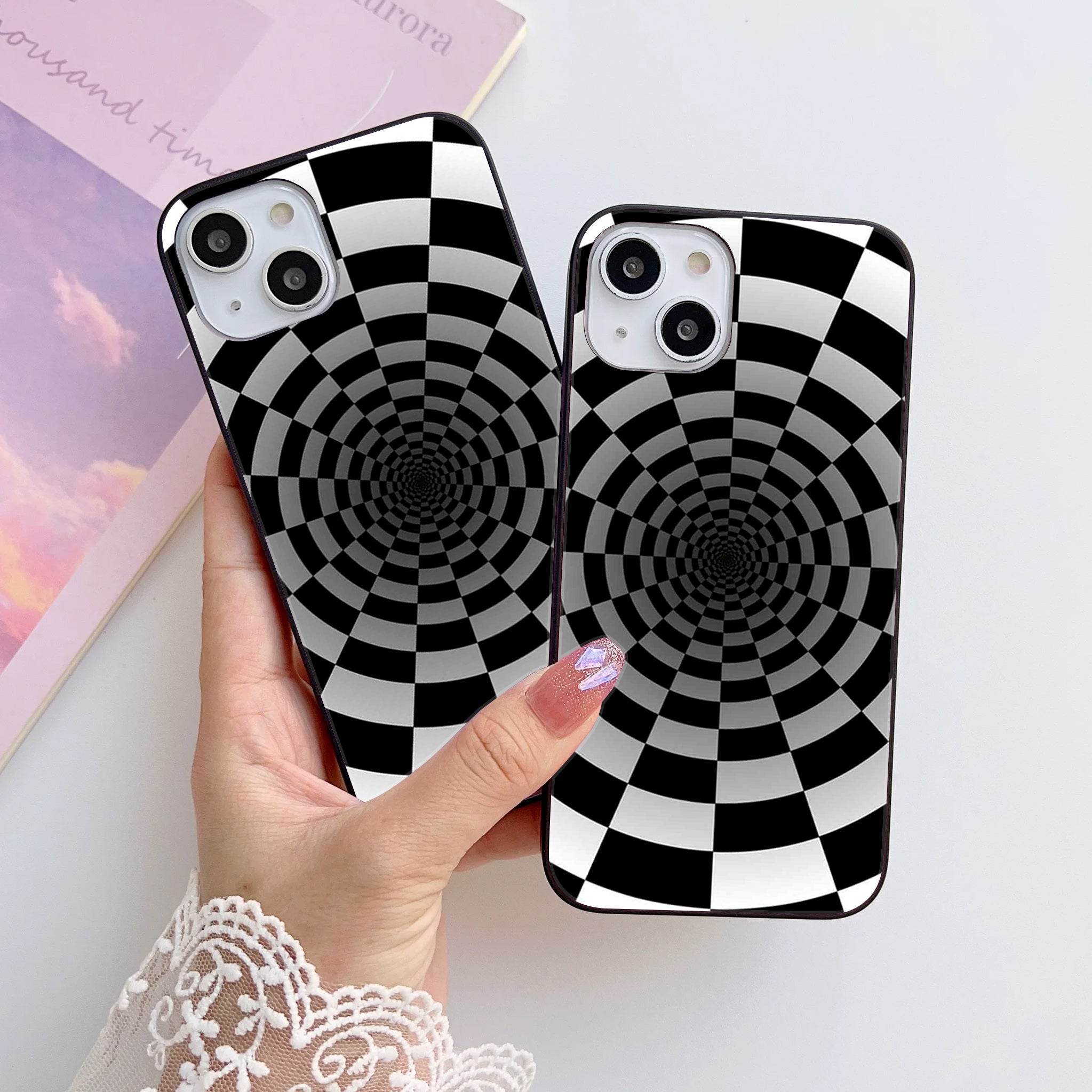 Design 289 HQ Ultra Shine Premium Metal Phone Case All Models