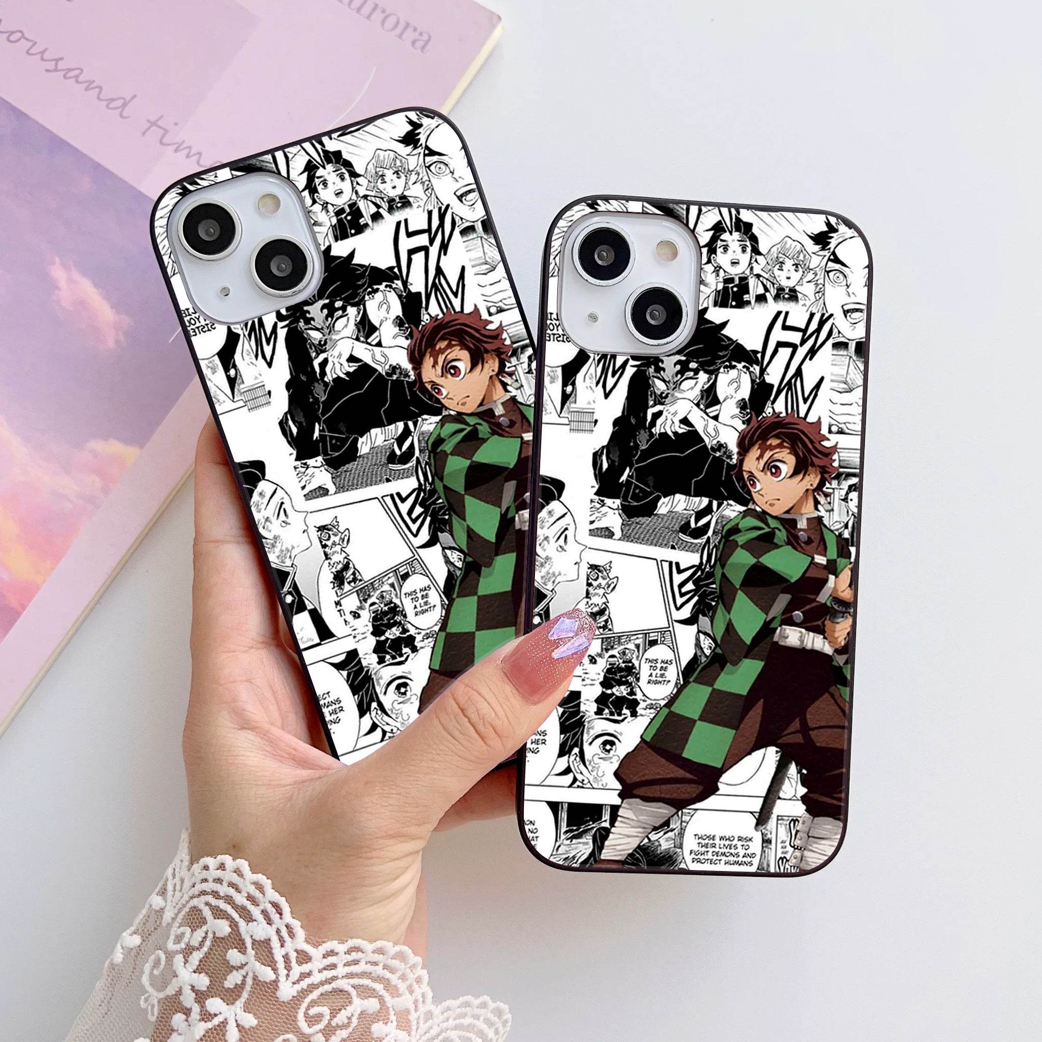 Design 295 HQ Ultra Shine Premium Metal Phone Case All Models