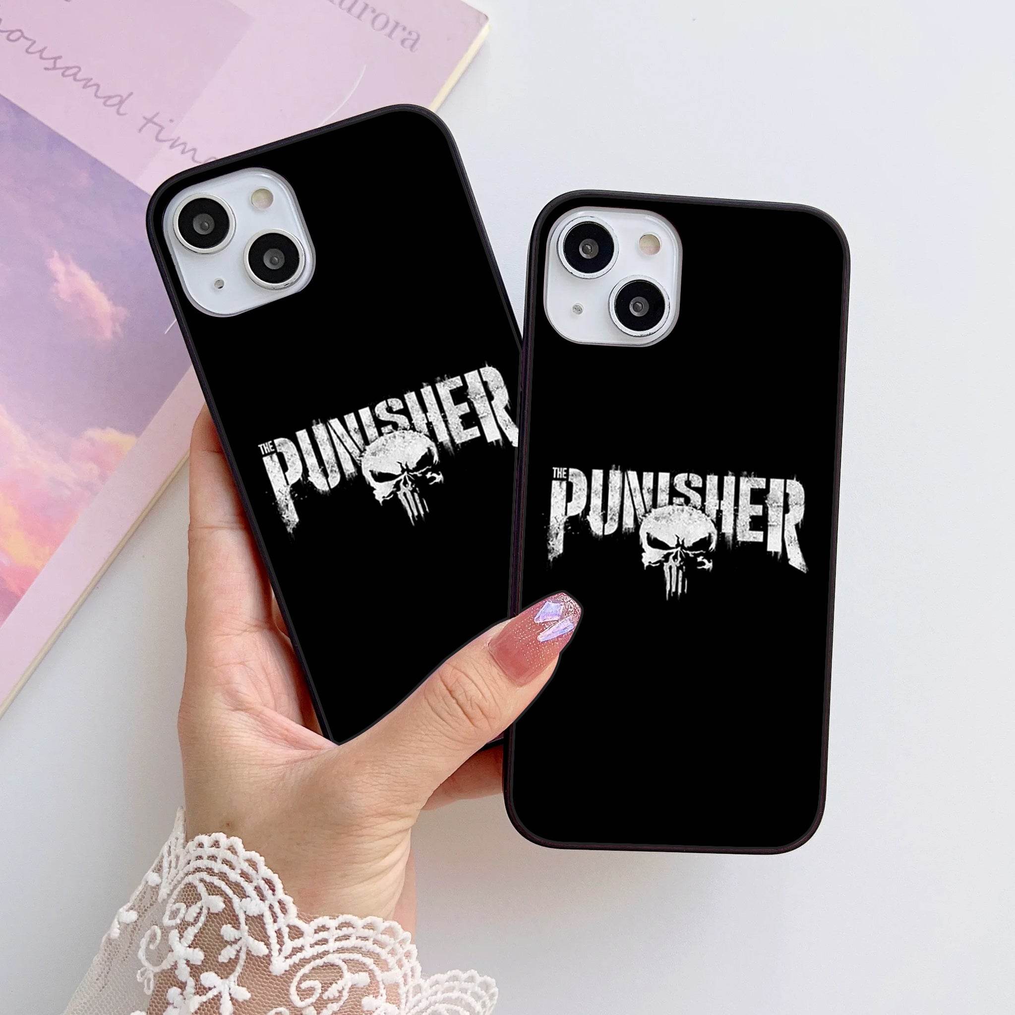Design 296 HQ Ultra Shine Premium Metal Phone Case All Models