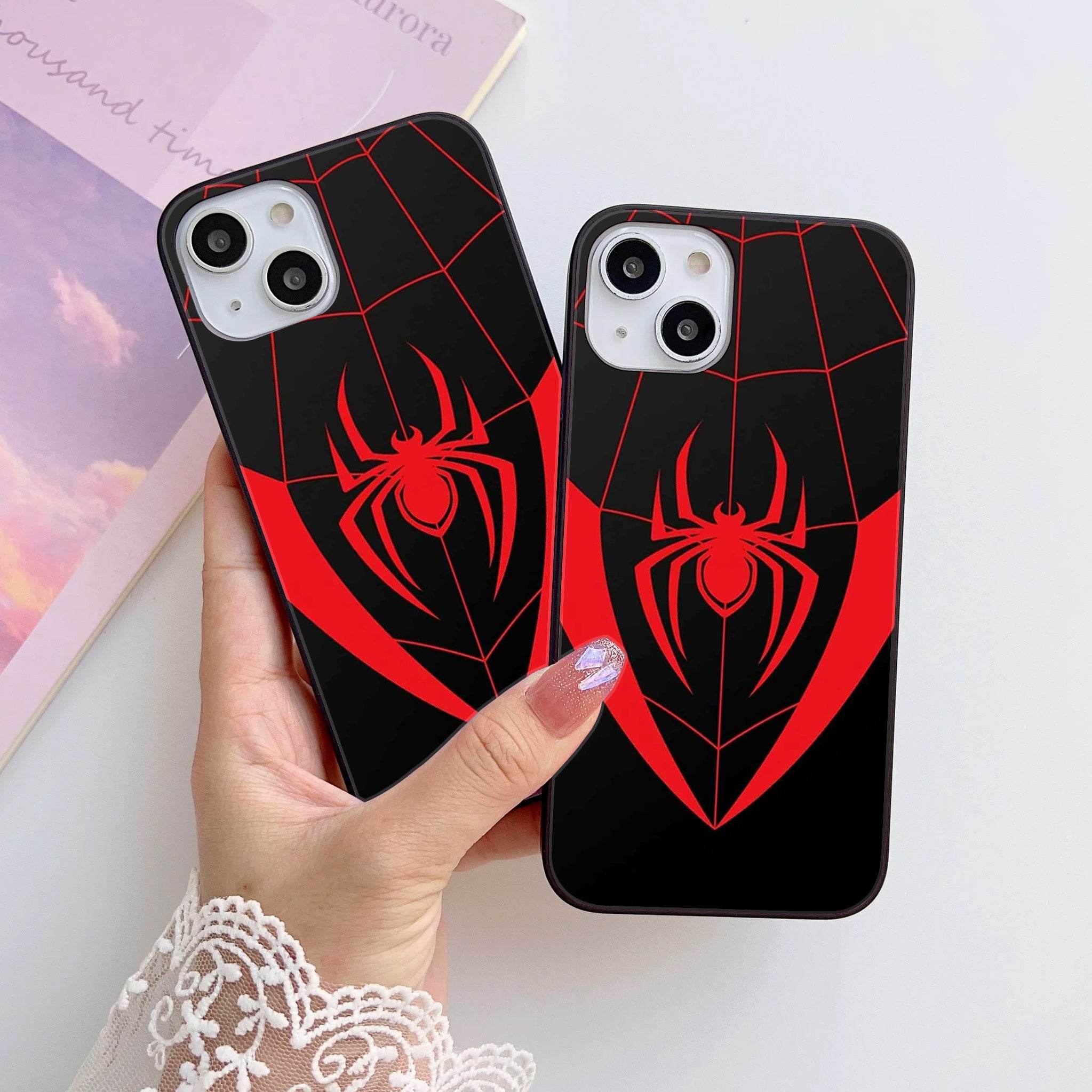 Design 297 HQ Ultra Shine Premium Metal Phone Case All Models