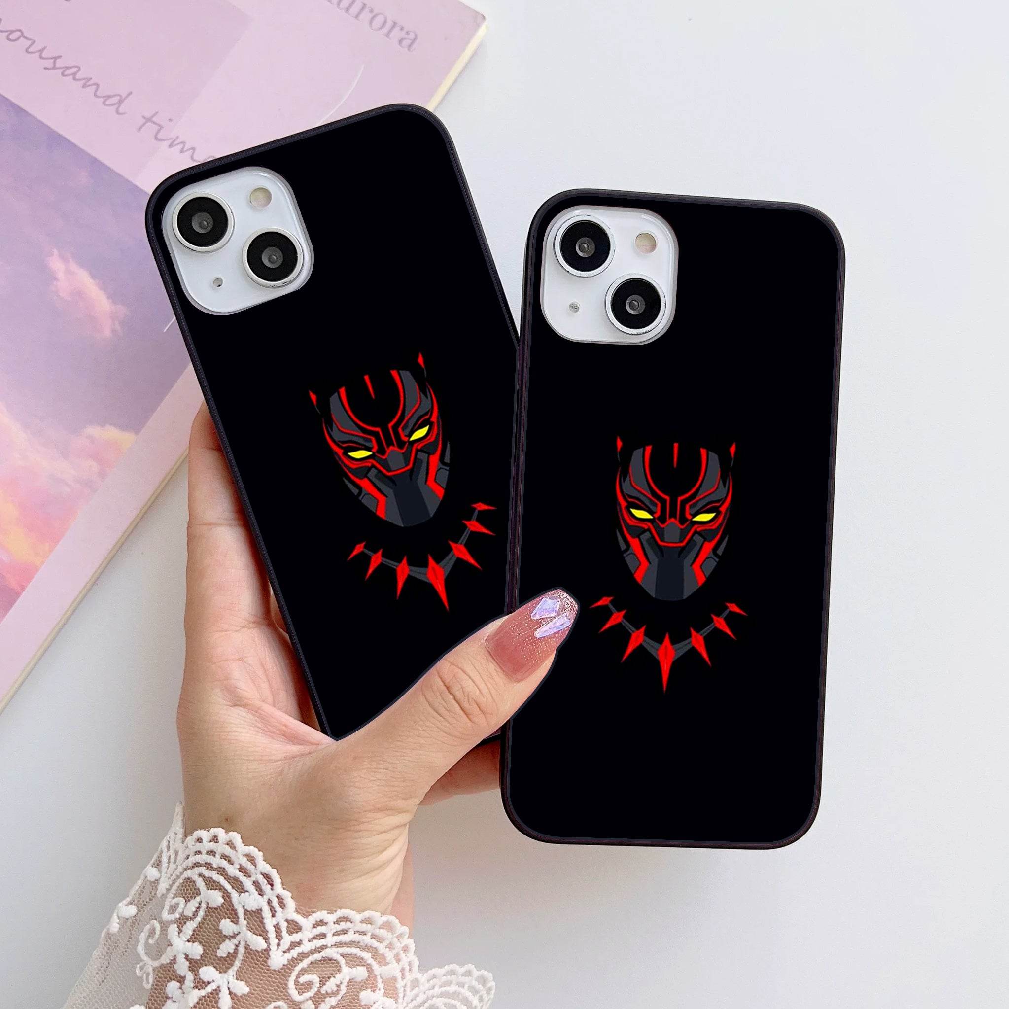 Design 300 HQ Ultra Shine Premium Metal Phone Case All Models