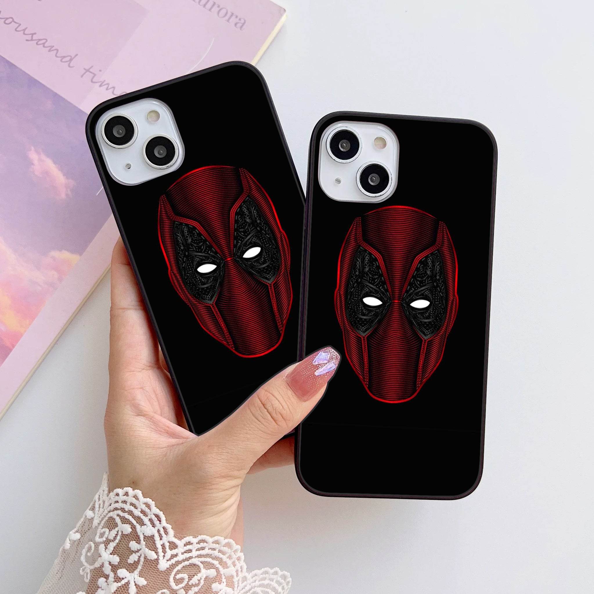 Design 302 HQ Ultra Shine Premium Metal Phone Case All Models