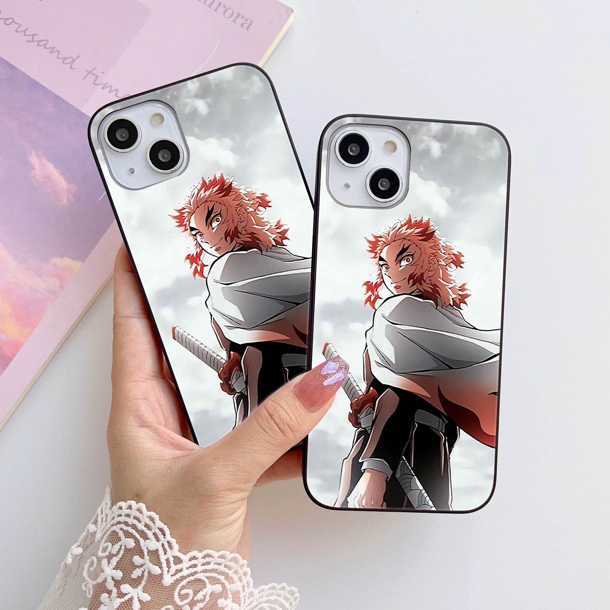 Design 312 HQ Ultra Shine Premium Metal Phone Case All Models