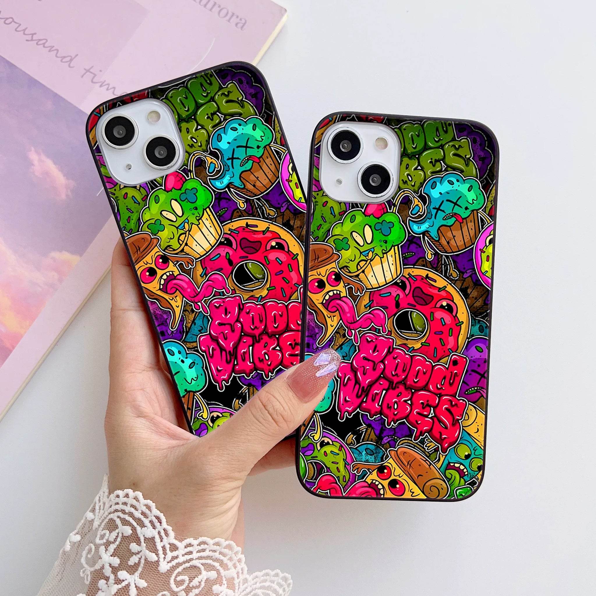Design 314 HQ Ultra Shine Premium Metal Phone Case All Models