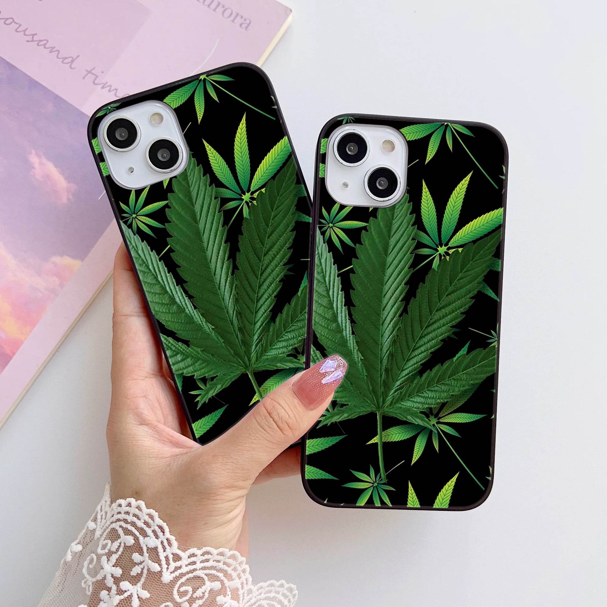 Design 335 HQ Ultra Shine Premium Metal Phone Case All Models