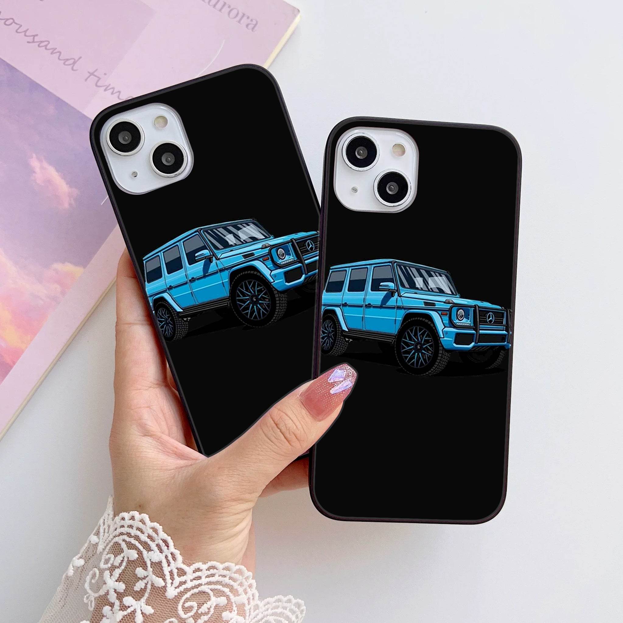 Design 337 HQ Ultra Shine Premium Metal Phone Case All Models