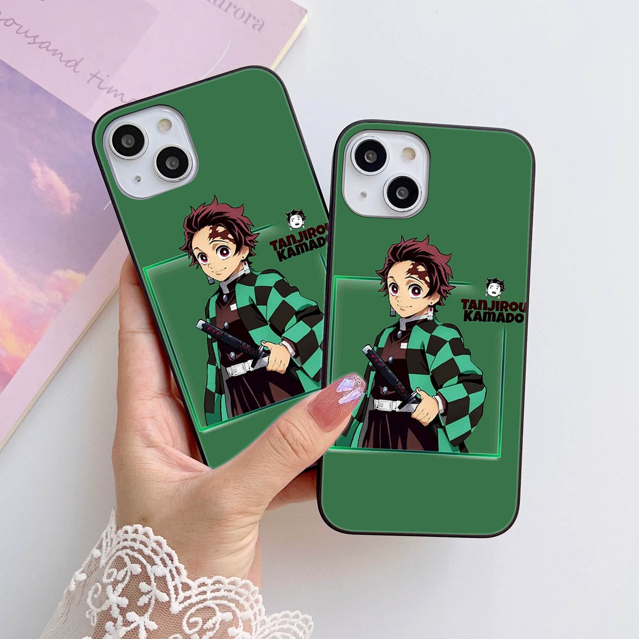Design 338 HQ Ultra Shine Premium Metal Phone Case All Models