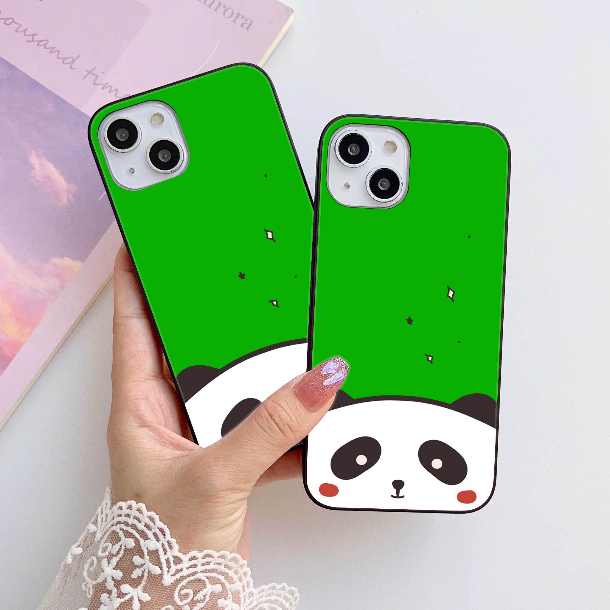 Design 340 HQ Ultra Shine Premium Metal Phone Case All Models