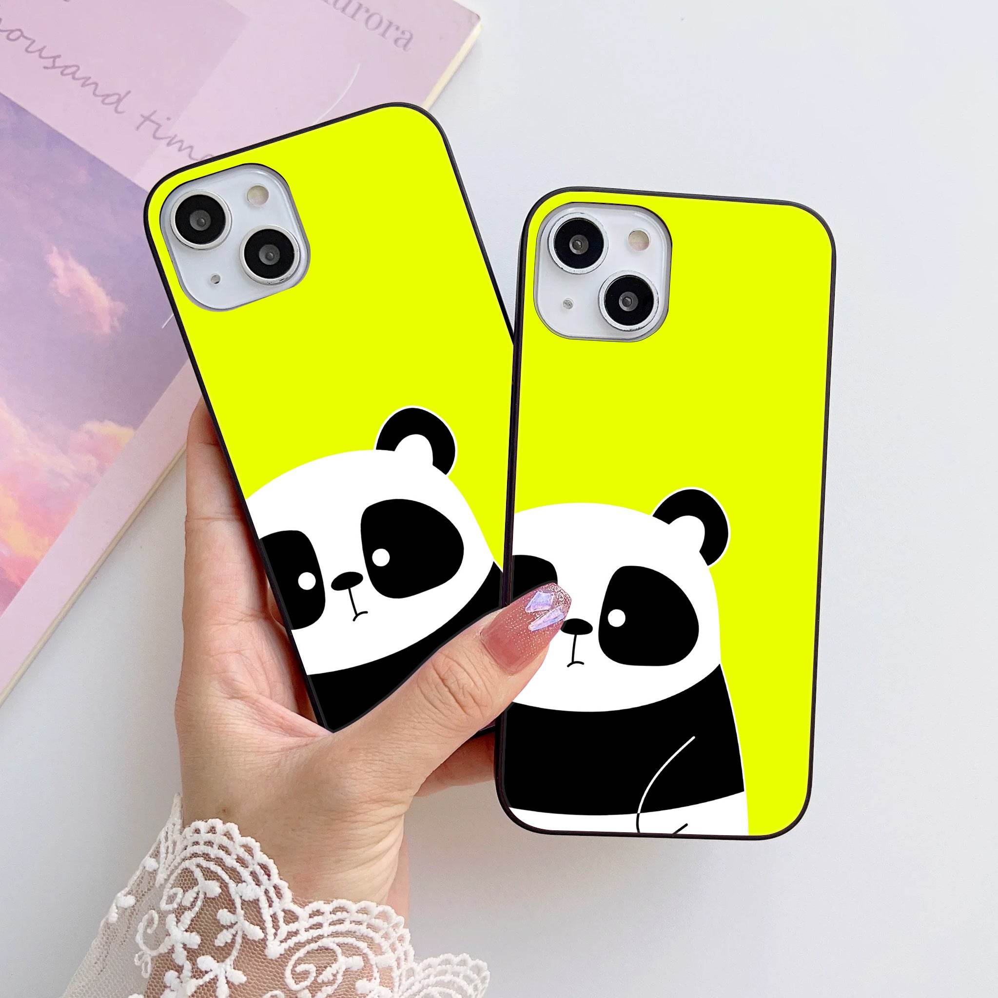 Design 341 HQ Ultra Shine Premium Metal Phone Case All Models