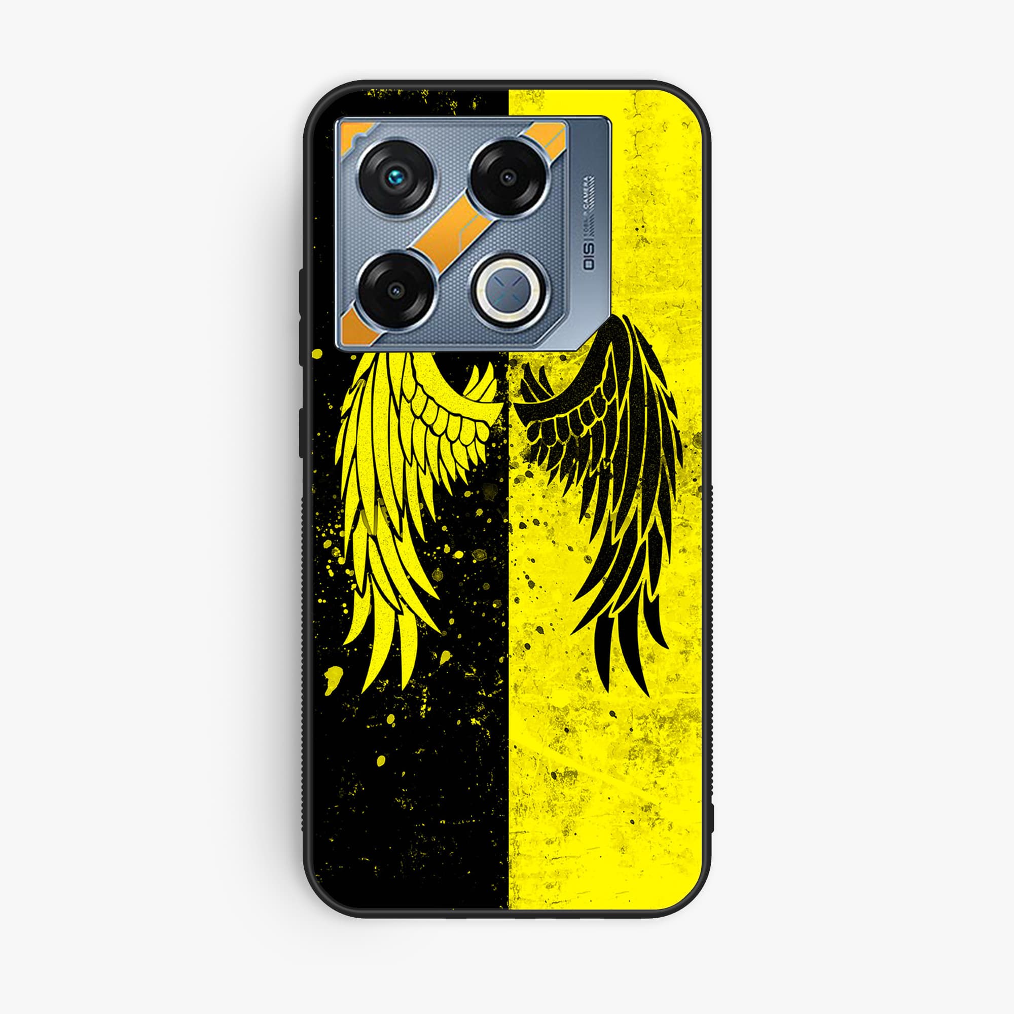 Infinix GT 20 Pro Design 02 Premium Glossy Phone Case