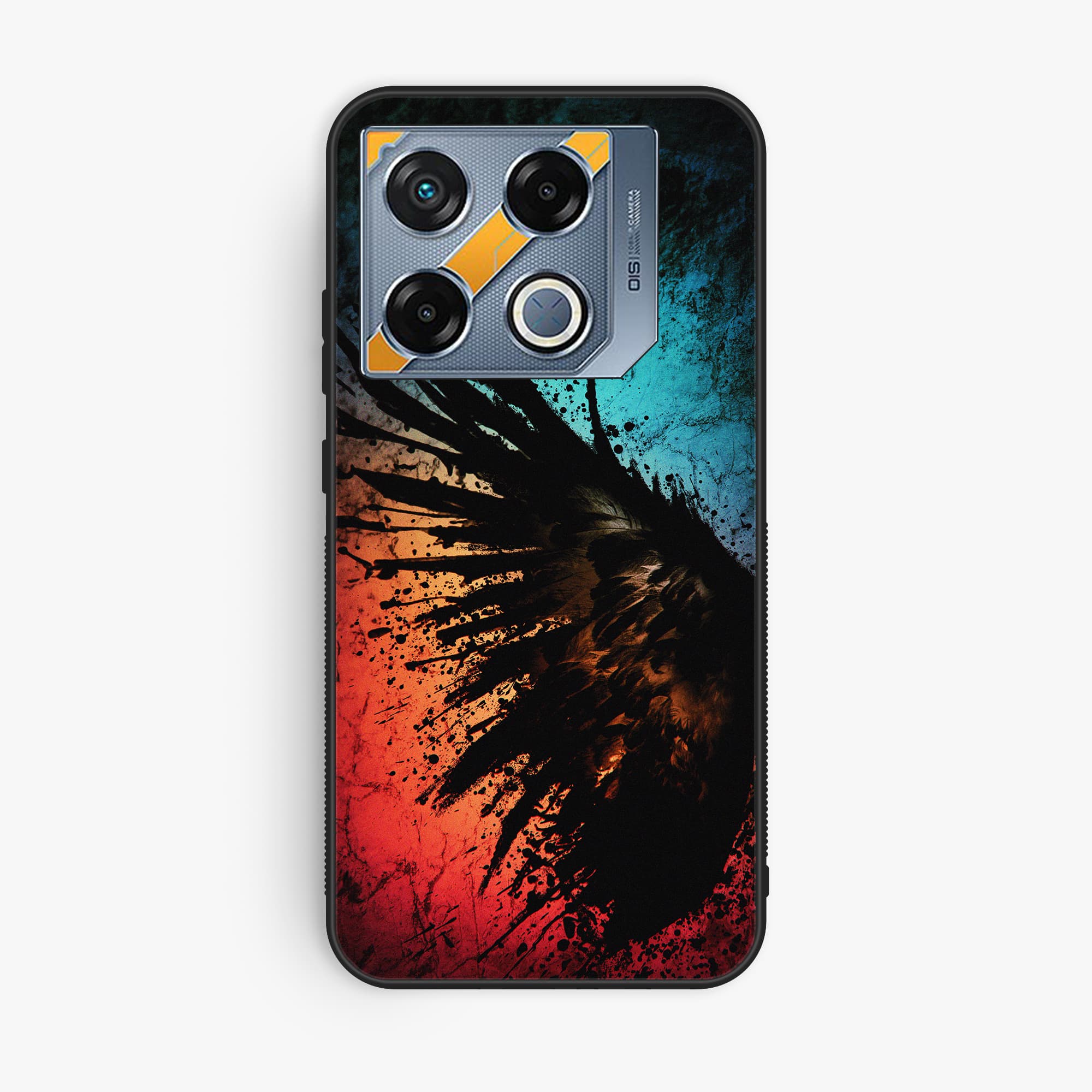 Infinix GT 20 Pro Design 03 Premium Glossy Phone Case
